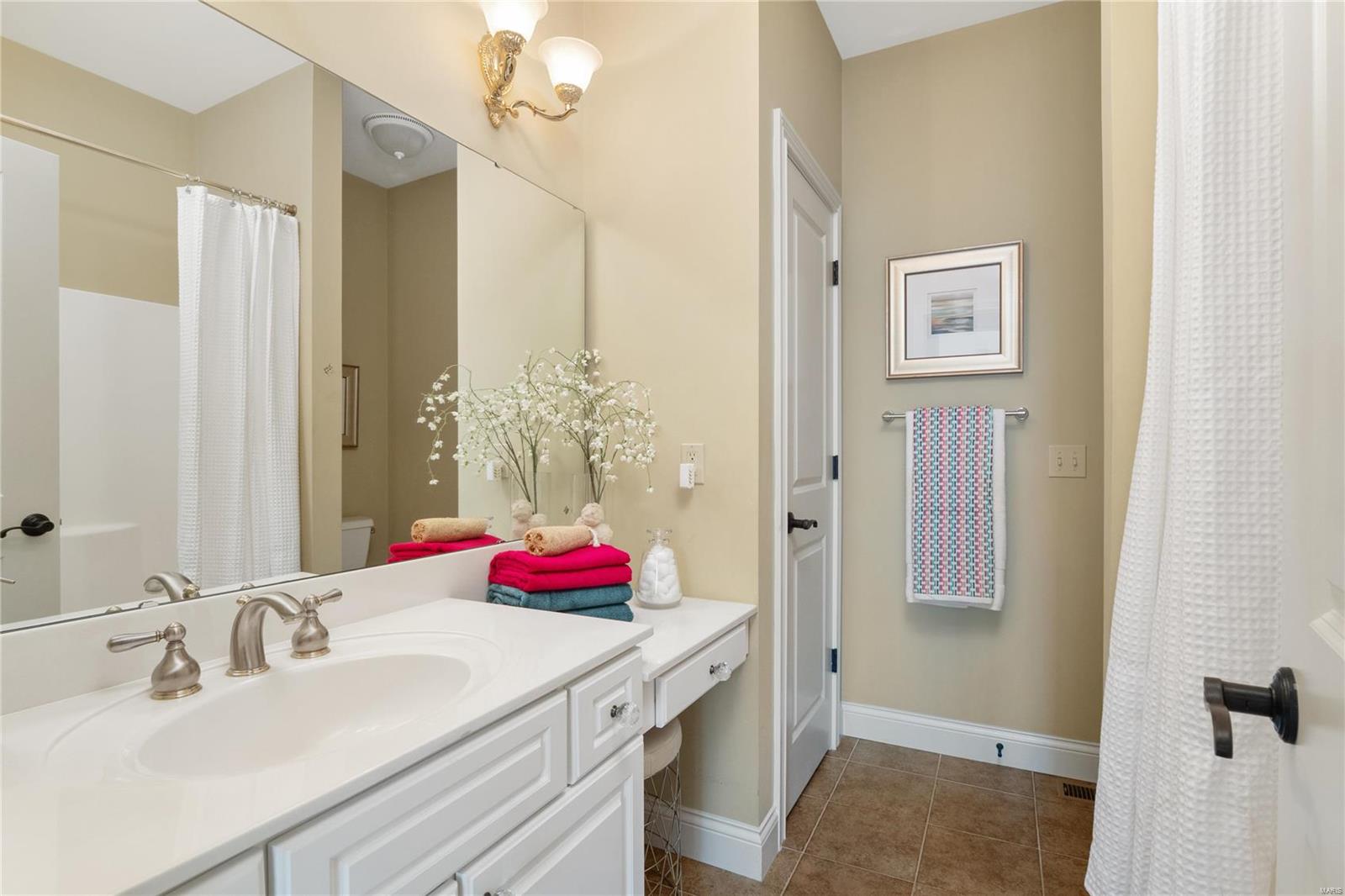 J C Thomassin Estate - Residential