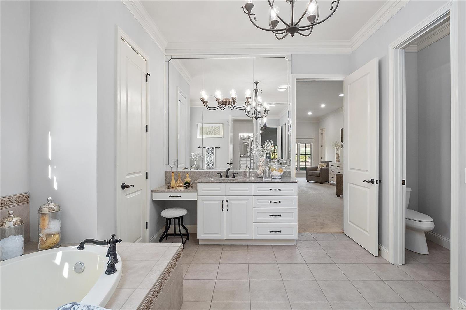 J C Thomassin Estate - Residential