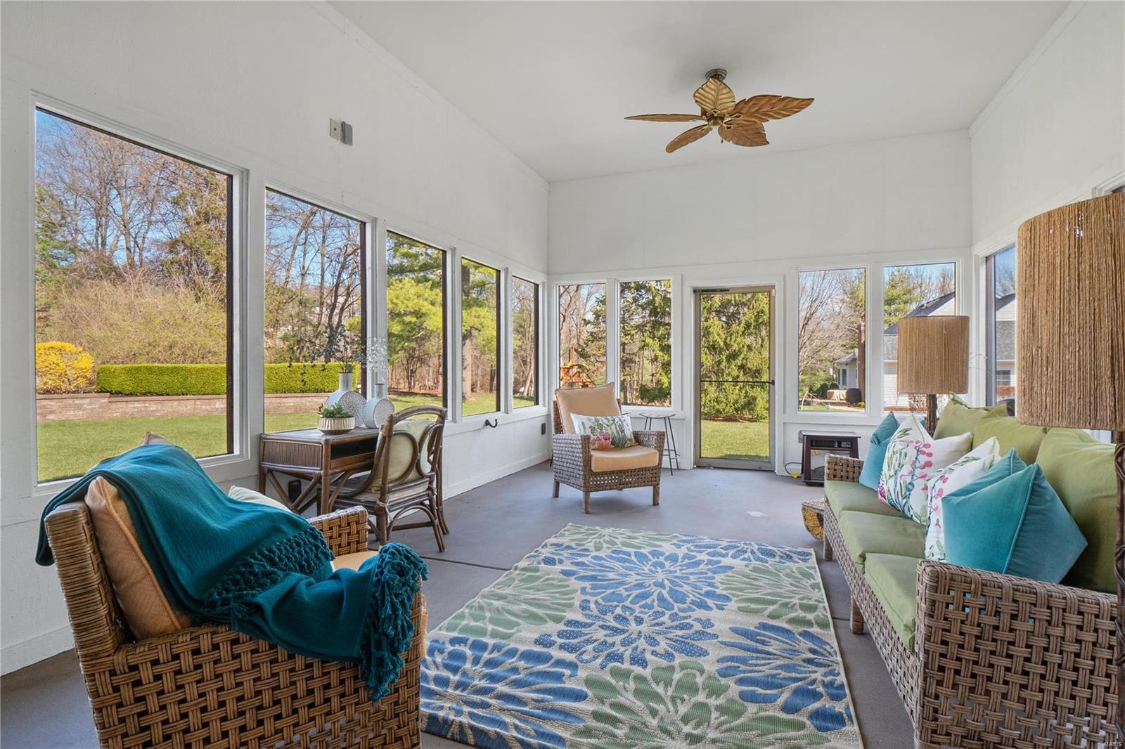 J C Thomassin Estate - Residential