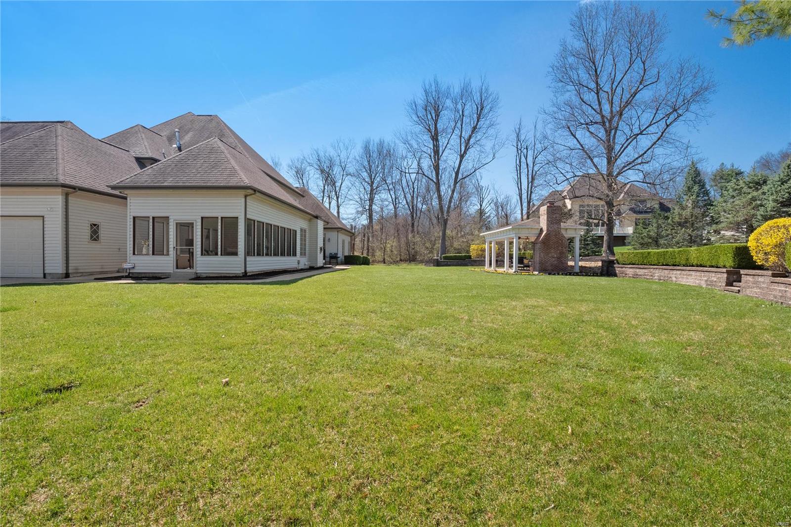 J C Thomassin Estate - Residential