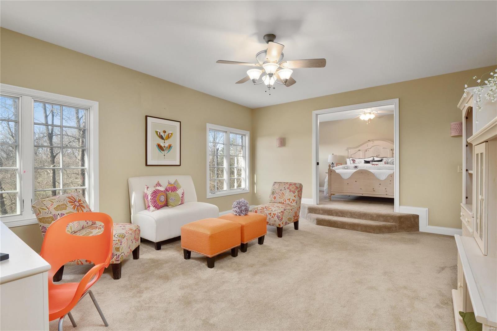 J C Thomassin Estate - Residential