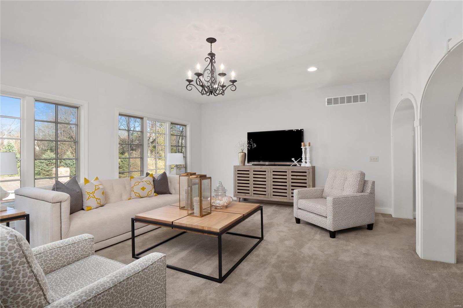 J C Thomassin Estate - Residential