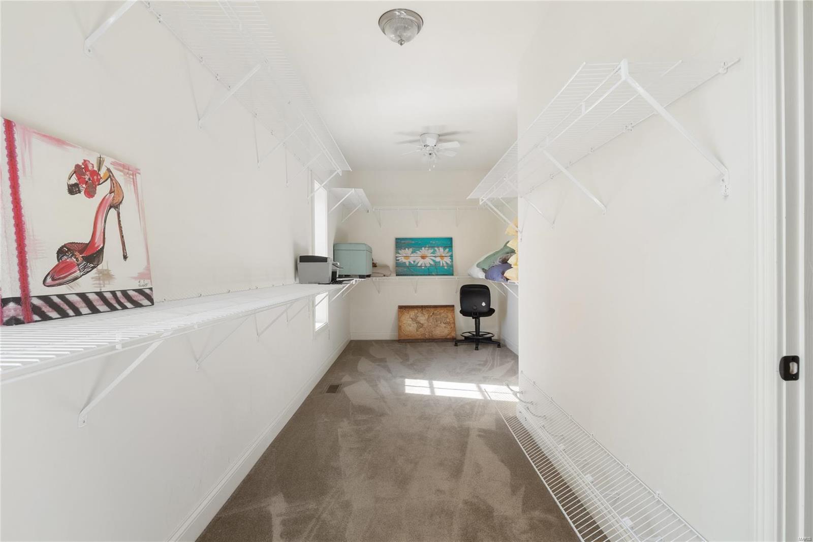 J C Thomassin Estate - Residential