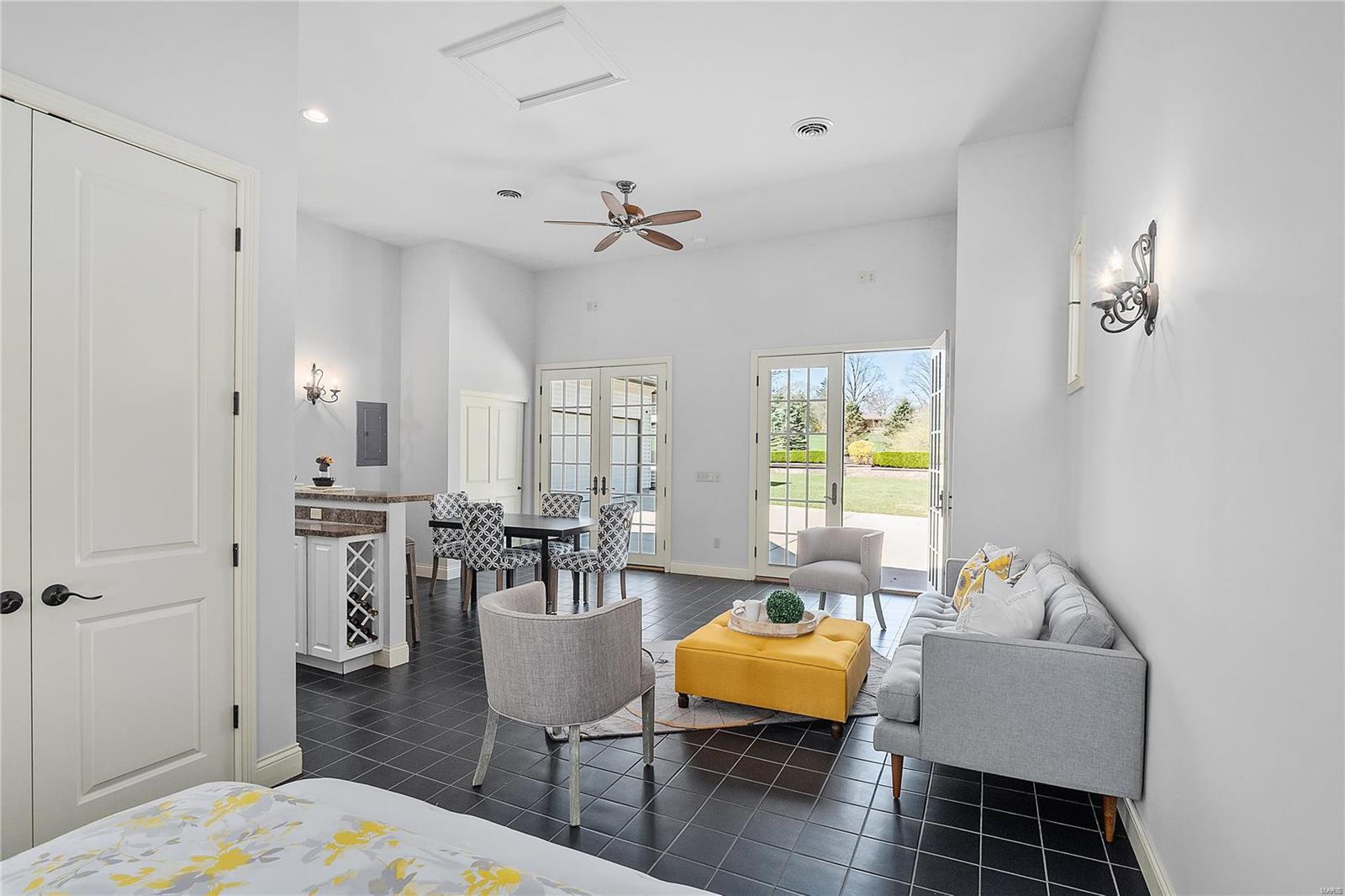 J C Thomassin Estate - Residential