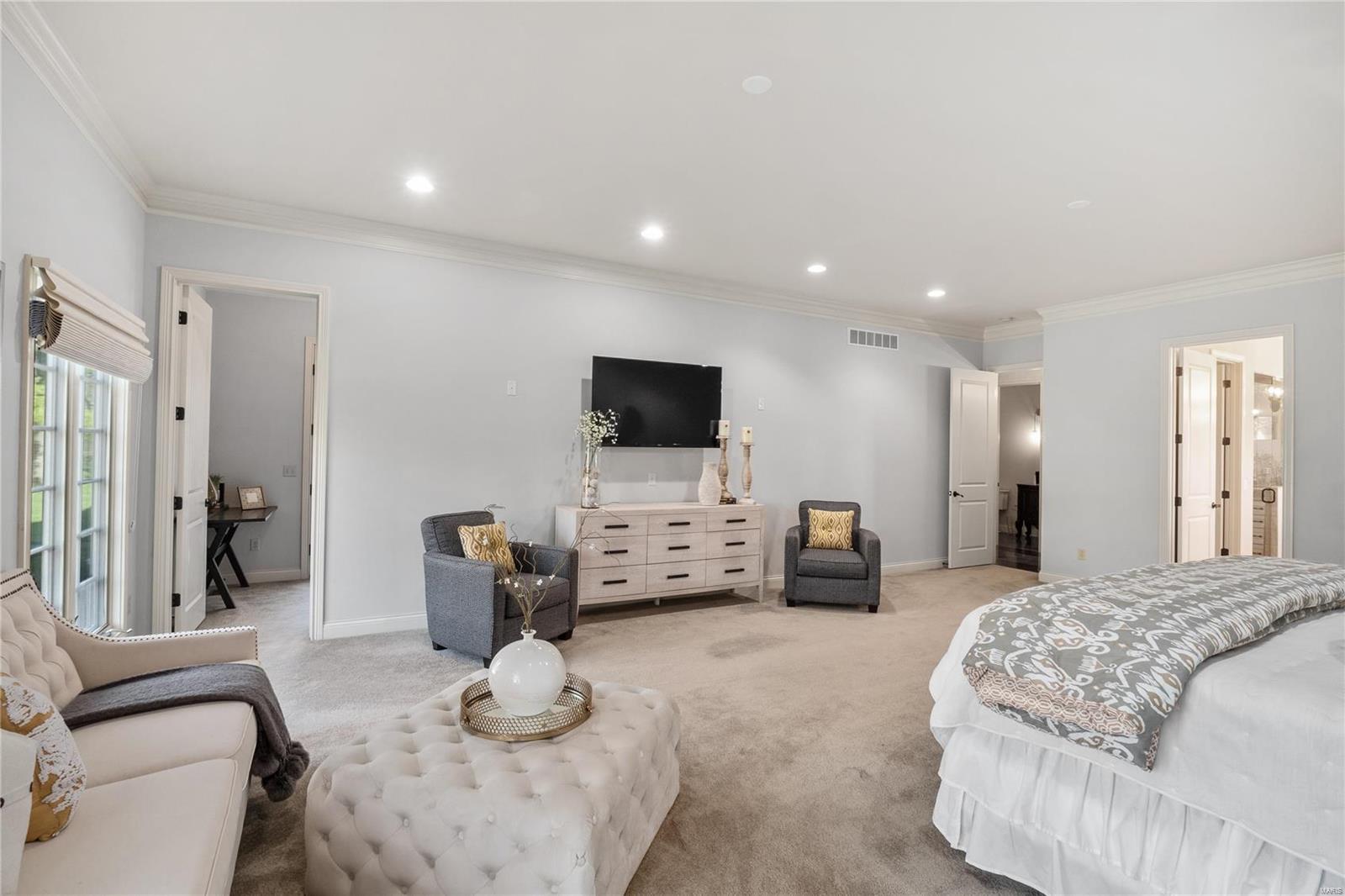 J C Thomassin Estate - Residential