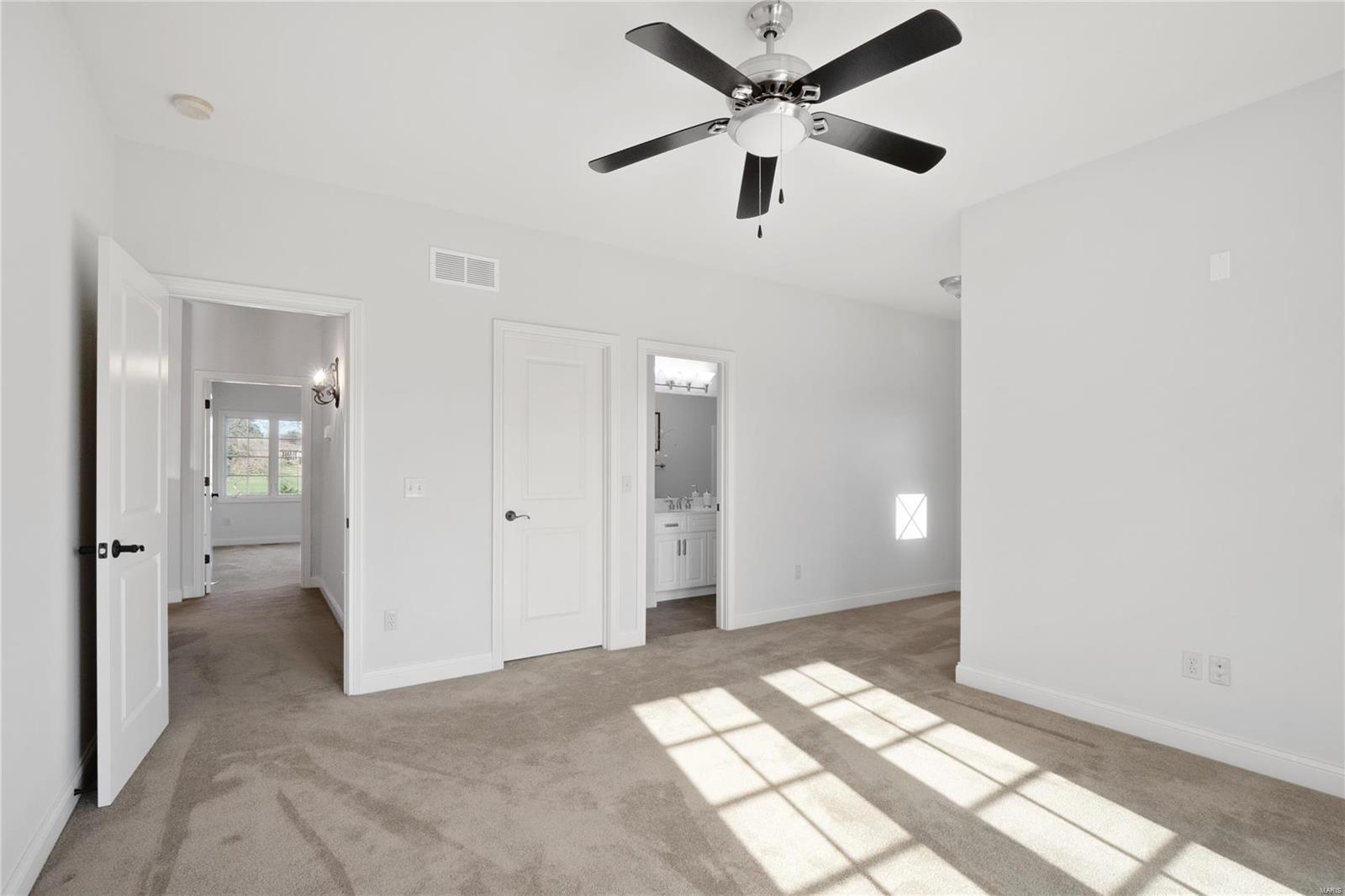 J C Thomassin Estate - Residential