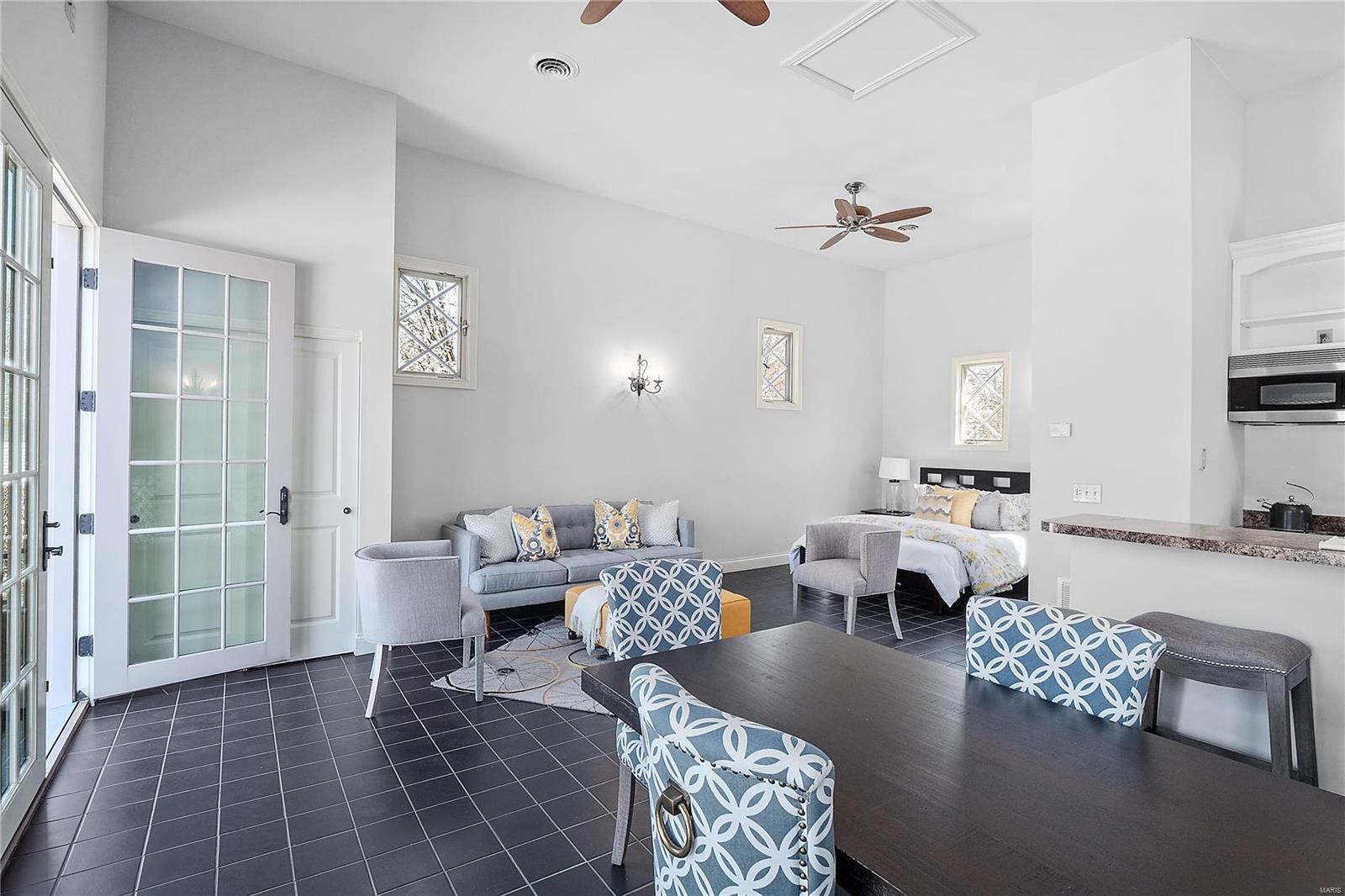 J C Thomassin Estate - Residential