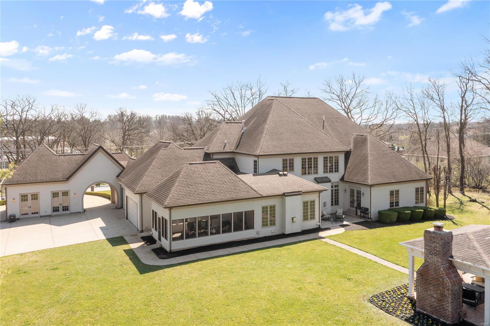 J C Thomassin Estate - Residential