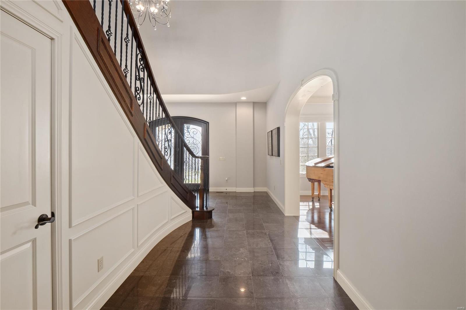 J C Thomassin Estate - Residential