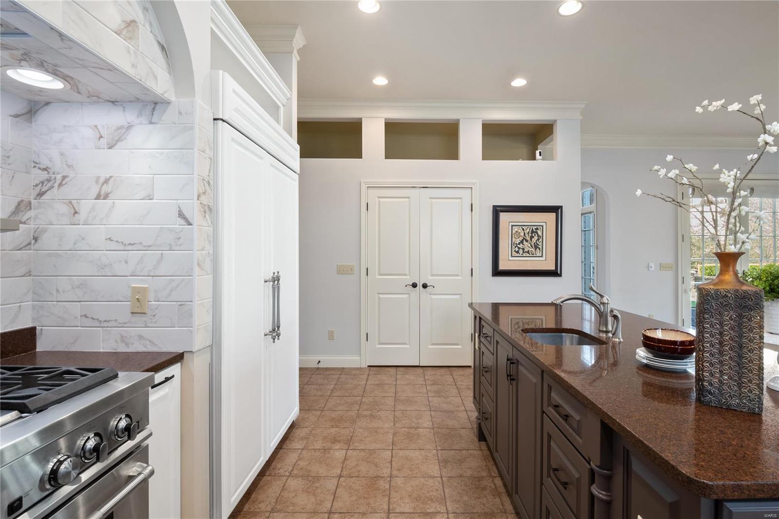 J C Thomassin Estate - Residential