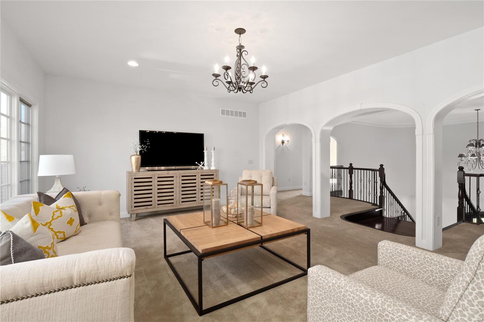 J C Thomassin Estate - Residential