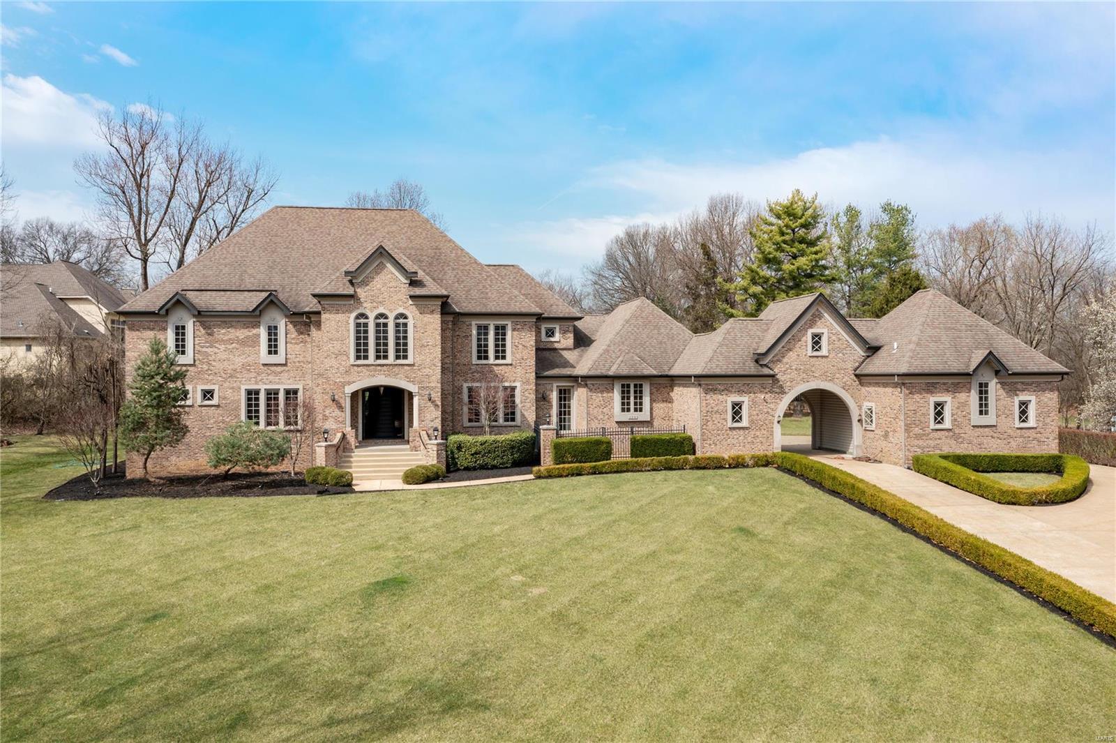 J C Thomassin Estate - Residential