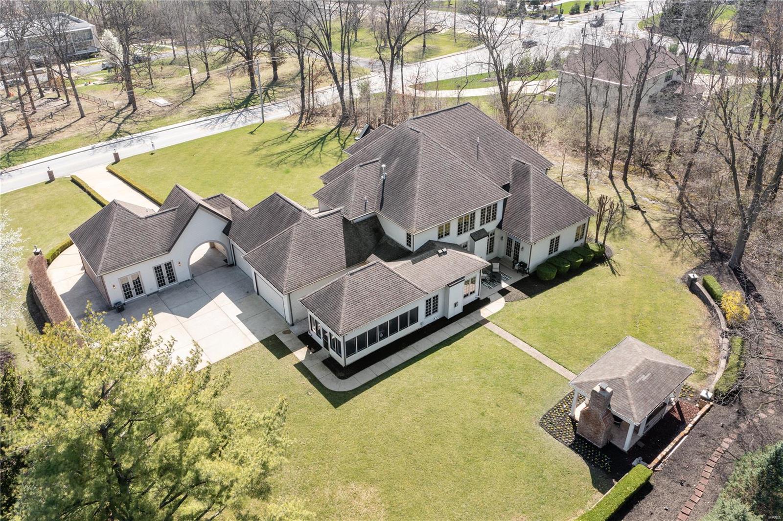 J C Thomassin Estate - Residential