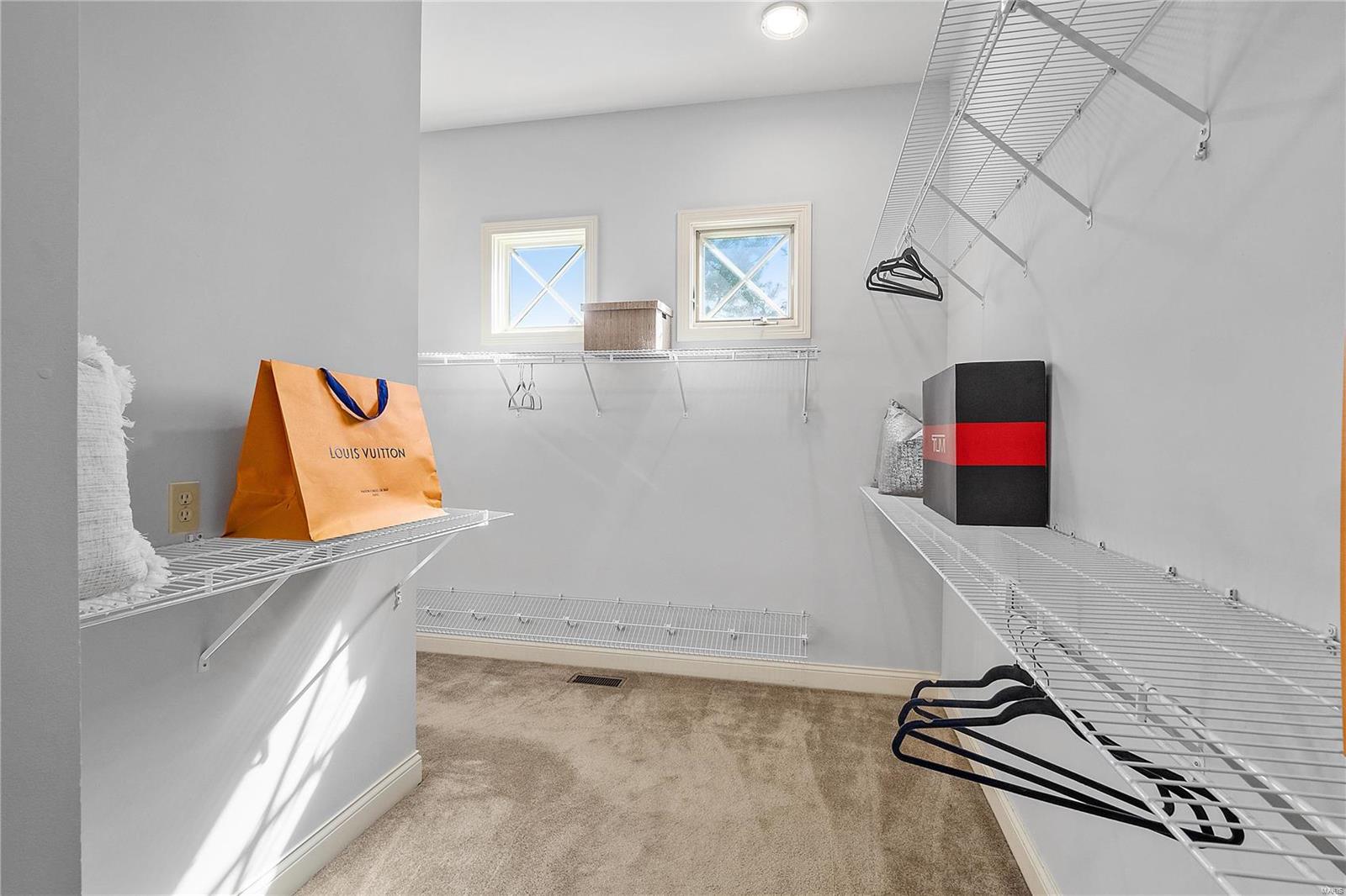 J C Thomassin Estate - Residential