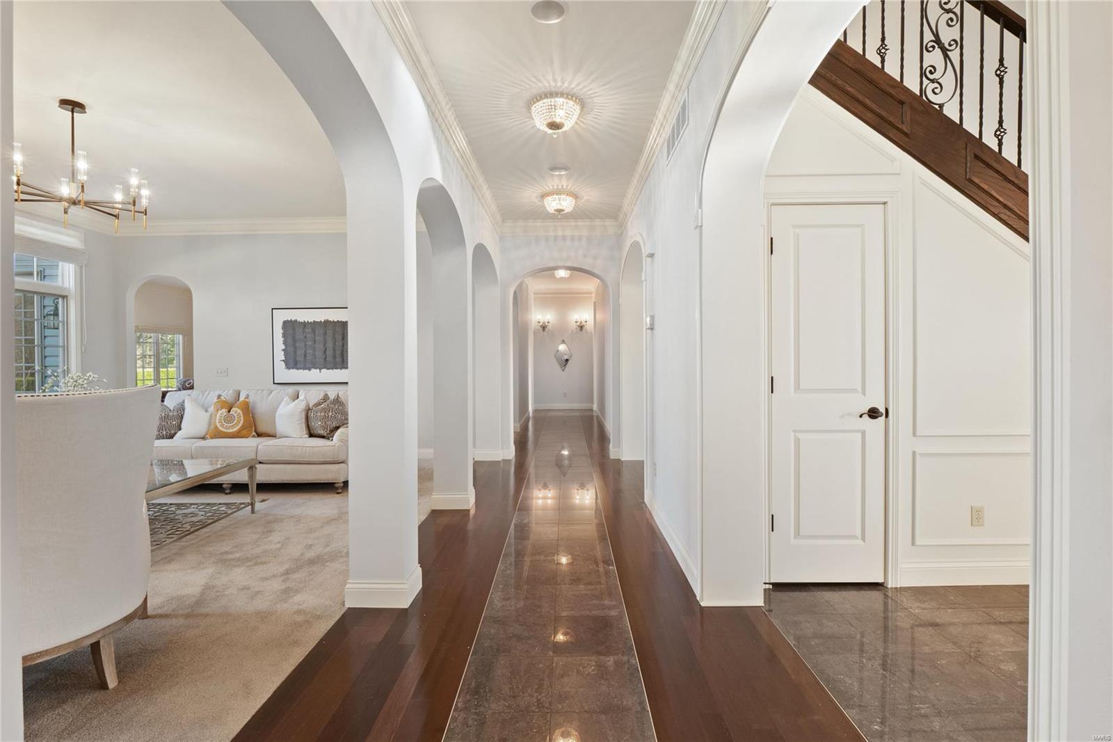 J C Thomassin Estate - Residential