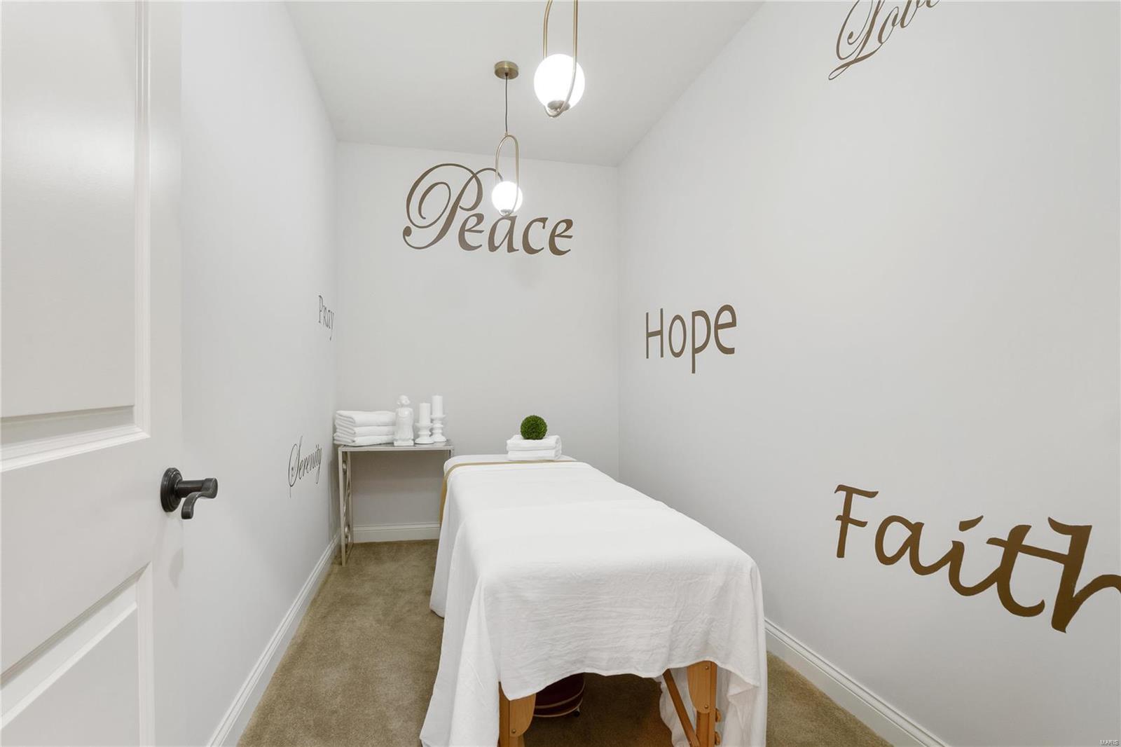 J C Thomassin Estate - Residential