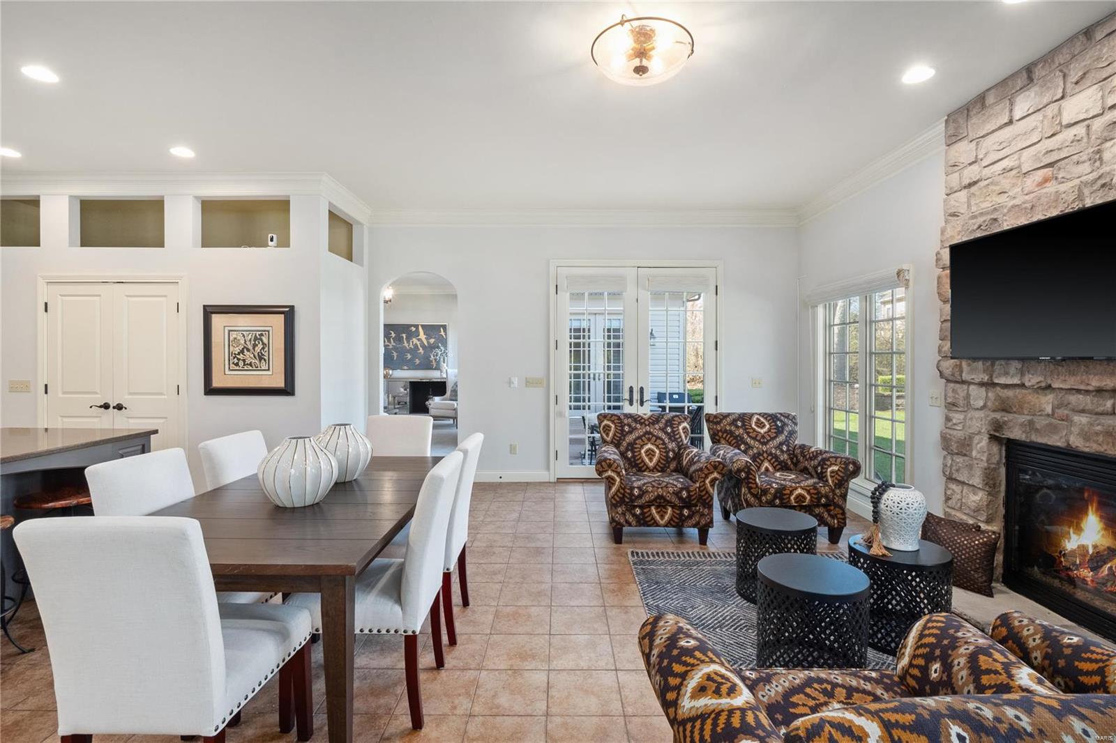 J C Thomassin Estate - Residential