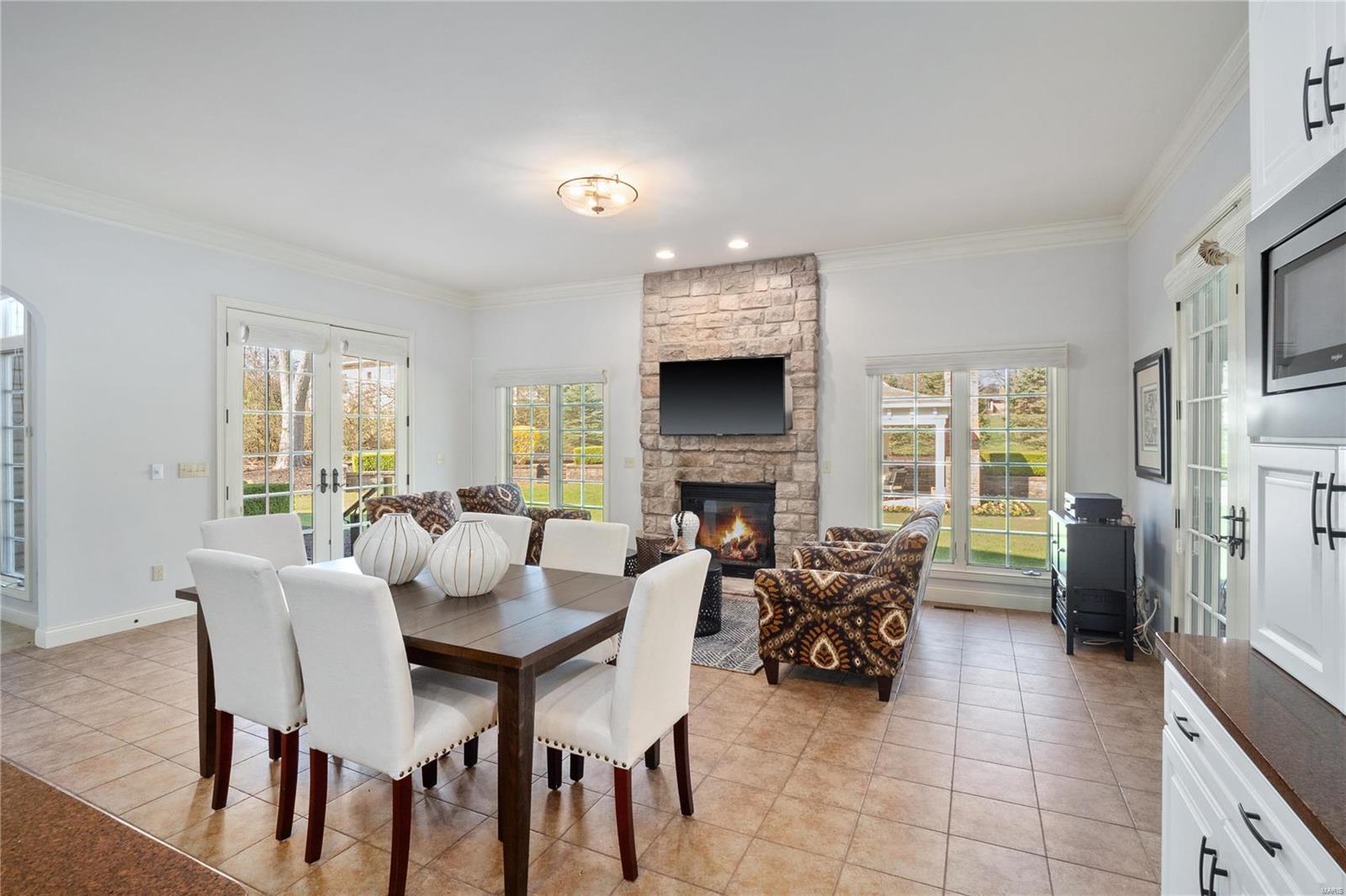 J C Thomassin Estate - Residential