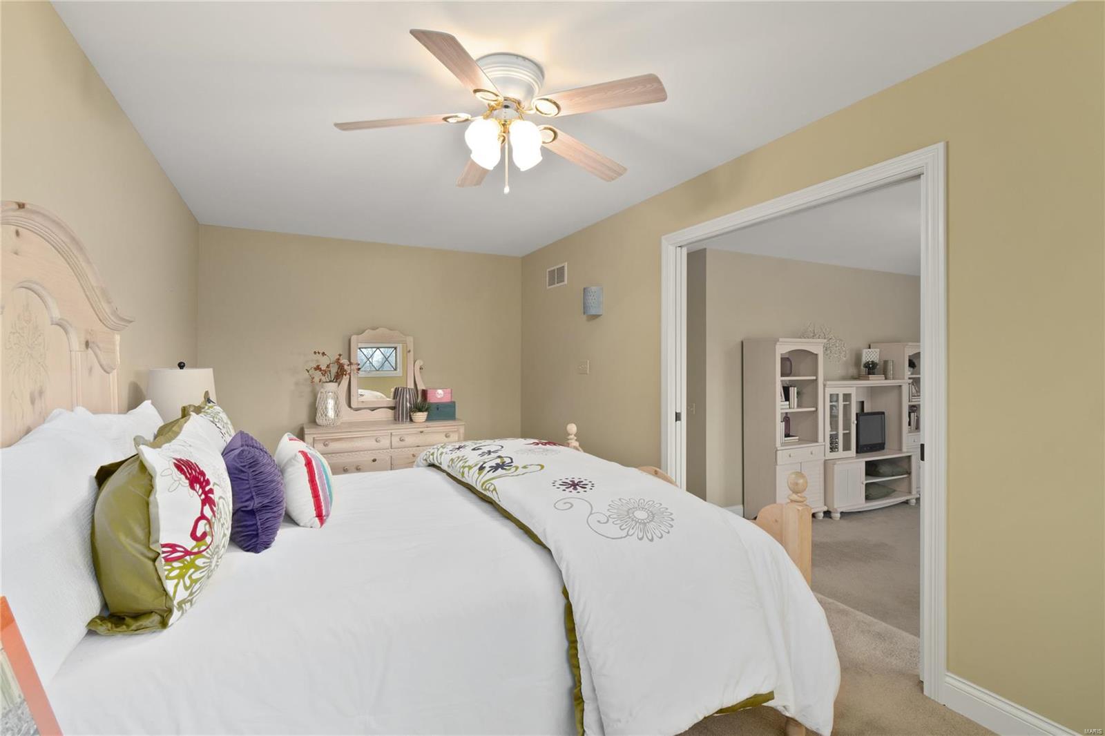 J C Thomassin Estate - Residential