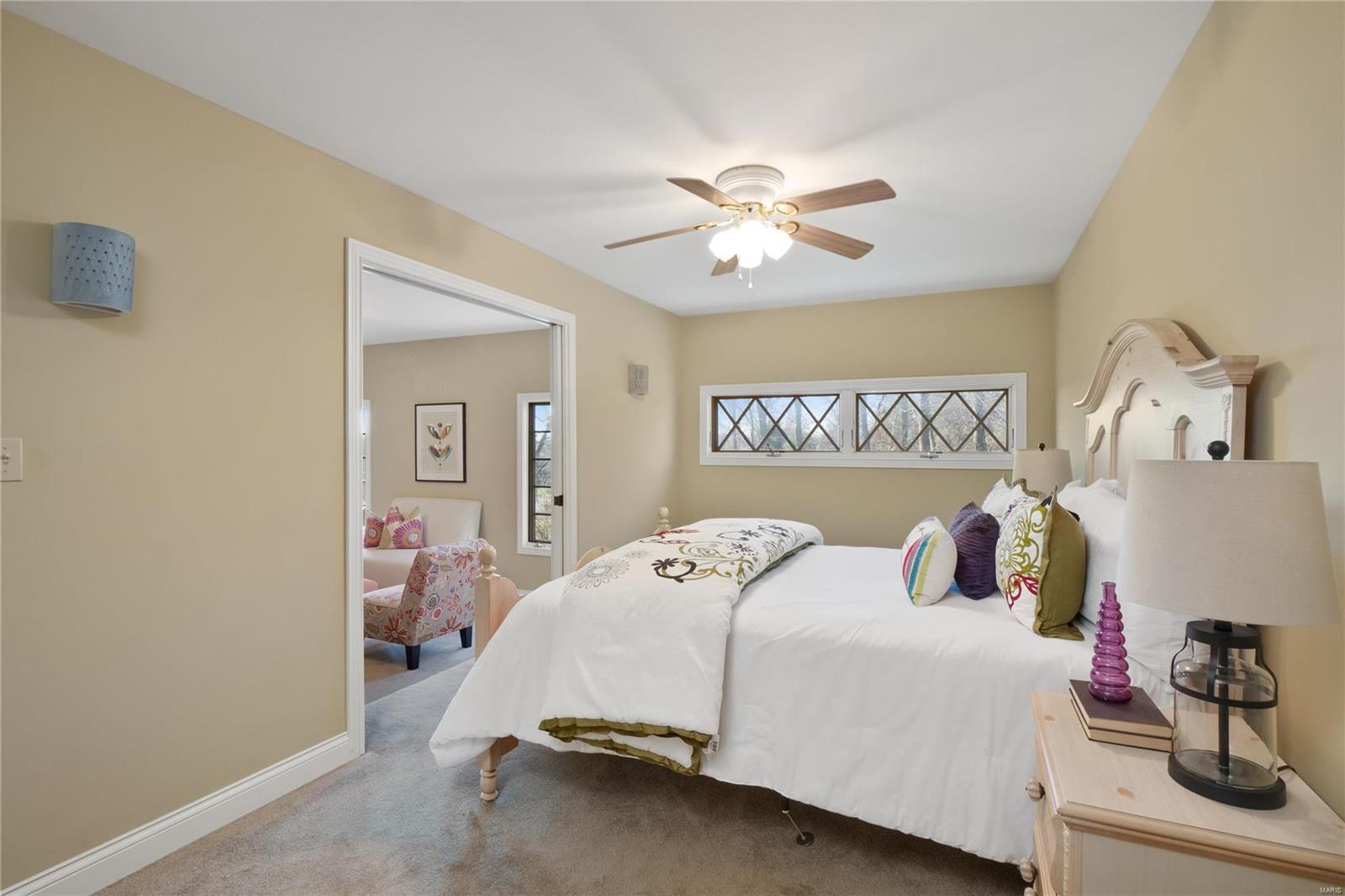 J C Thomassin Estate - Residential