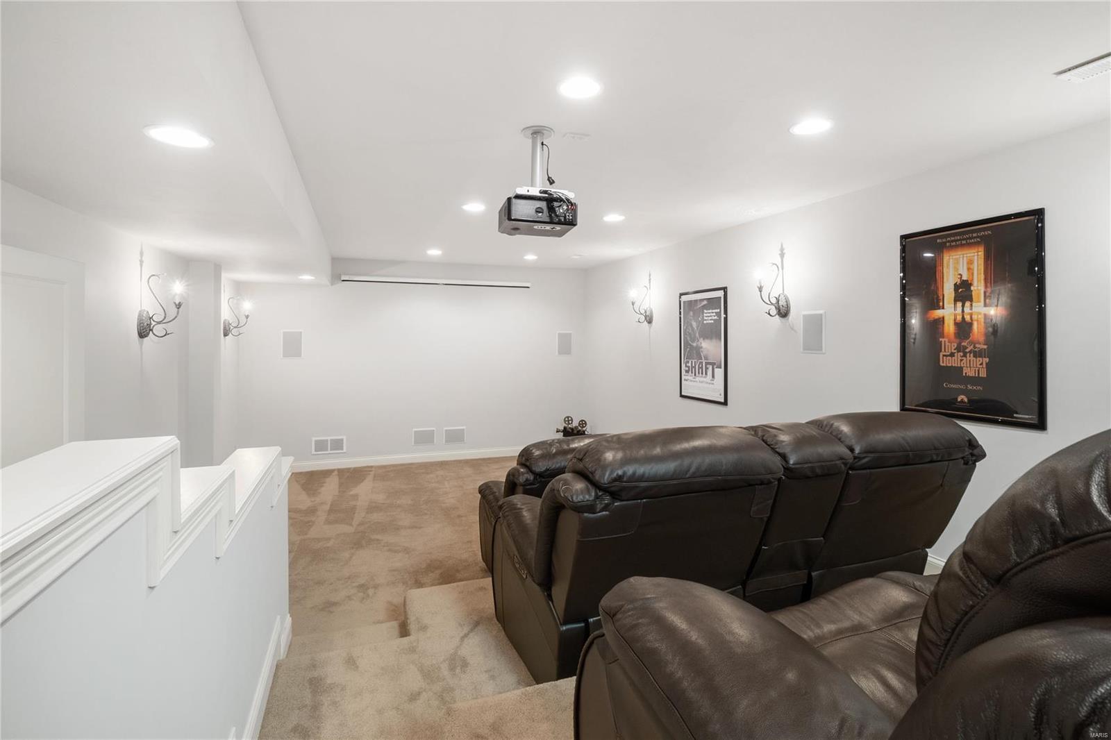 J C Thomassin Estate - Residential