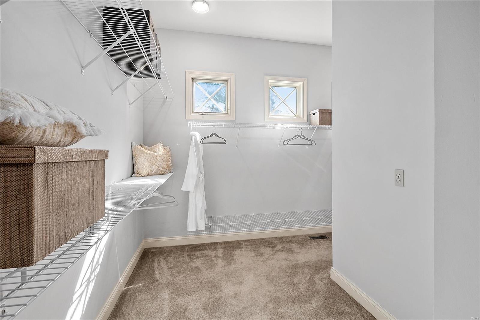 J C Thomassin Estate - Residential