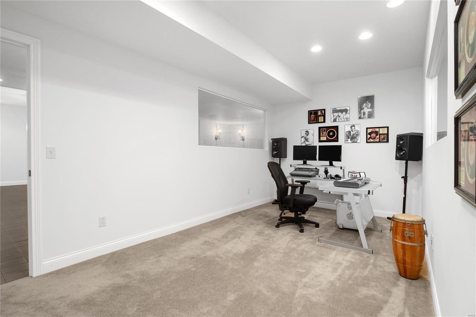 J C Thomassin Estate - Residential