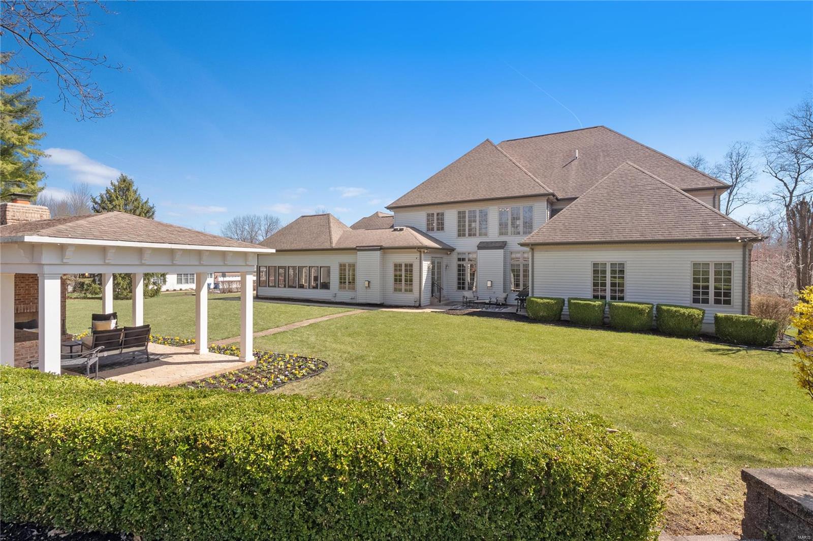 J C Thomassin Estate - Residential