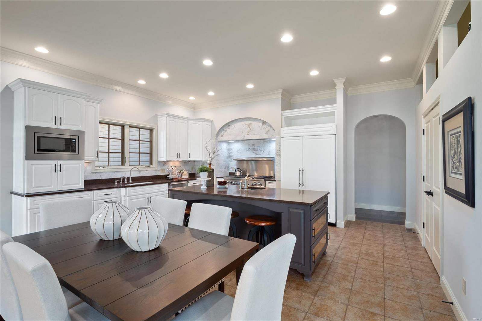 J C Thomassin Estate - Residential