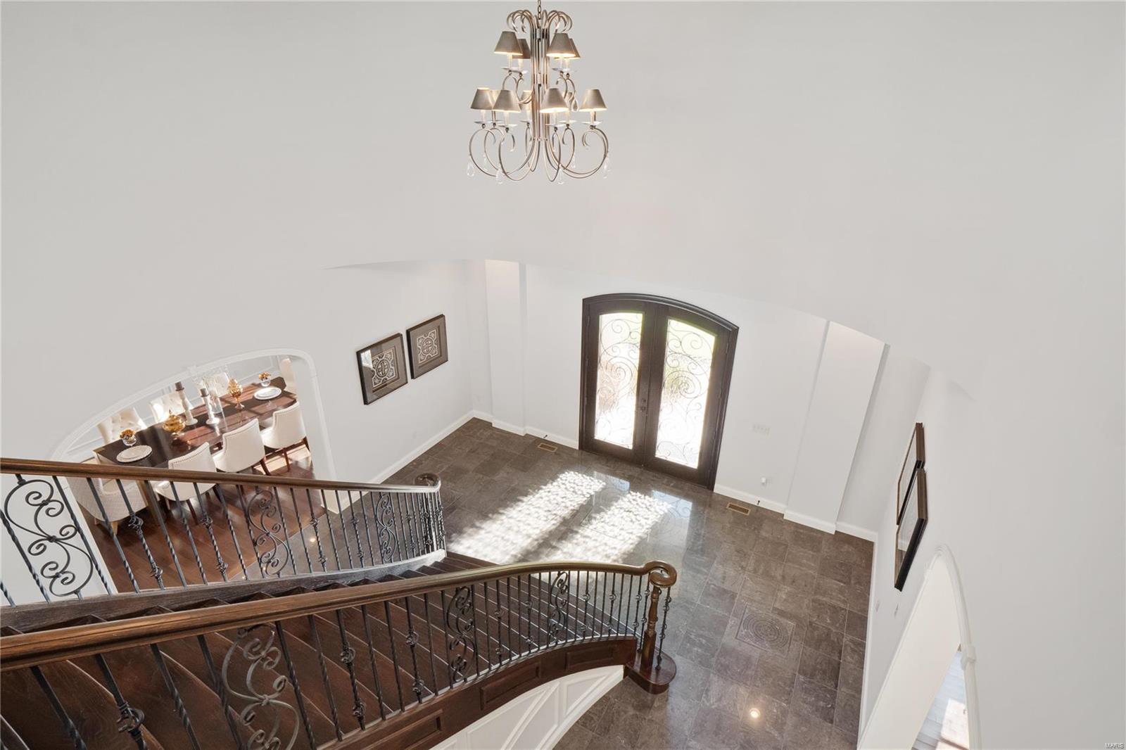 J C Thomassin Estate - Residential