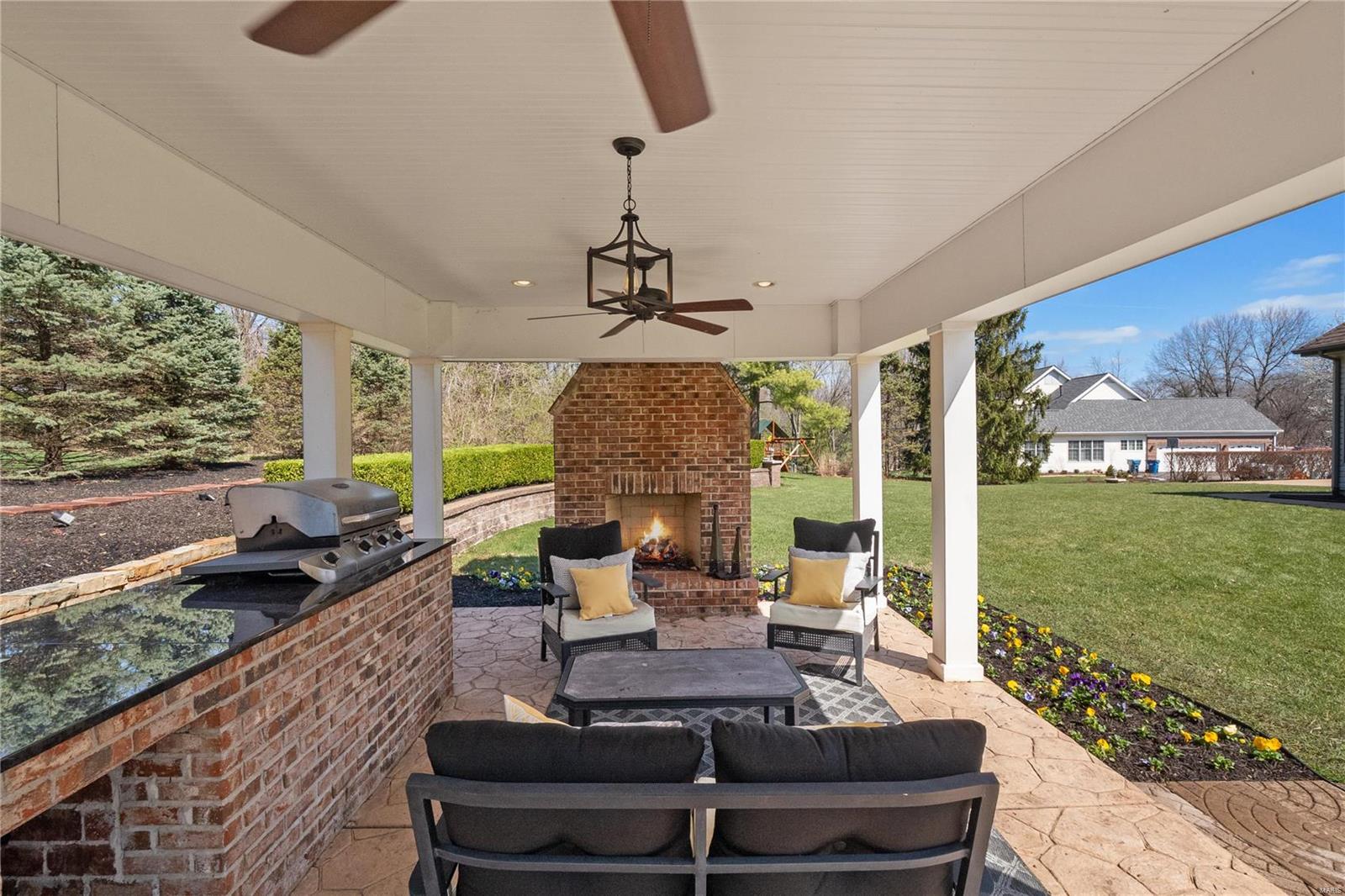 J C Thomassin Estate - Residential