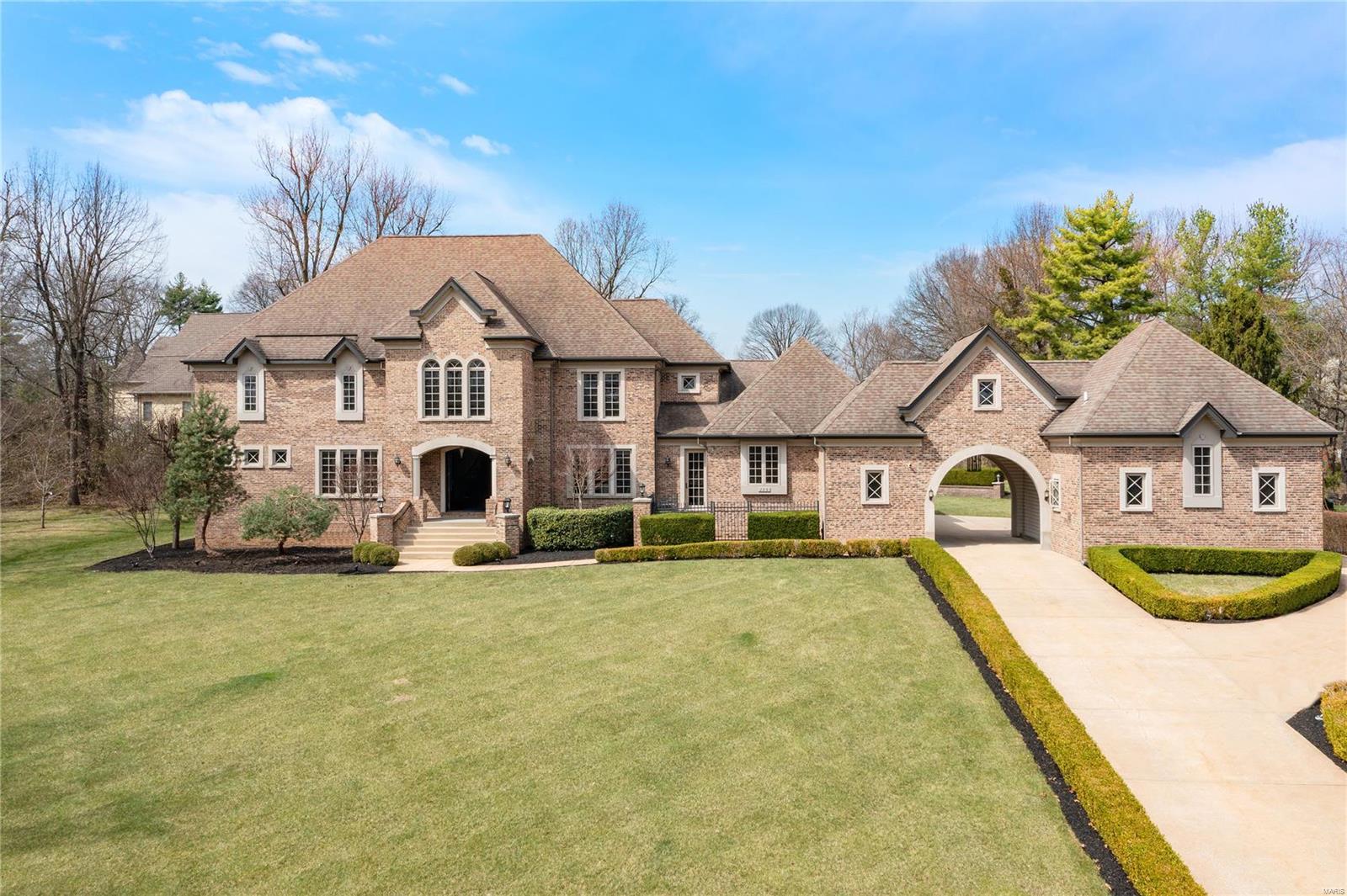 J C Thomassin Estate - Residential