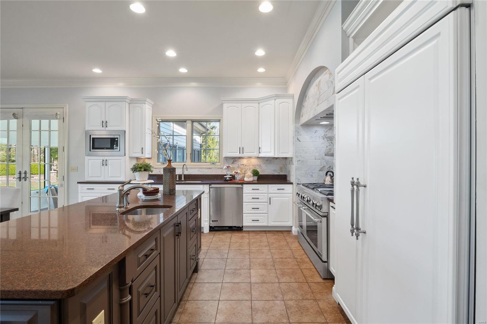 J C Thomassin Estate - Residential