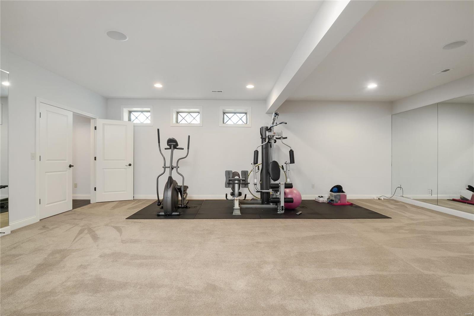 J C Thomassin Estate - Residential