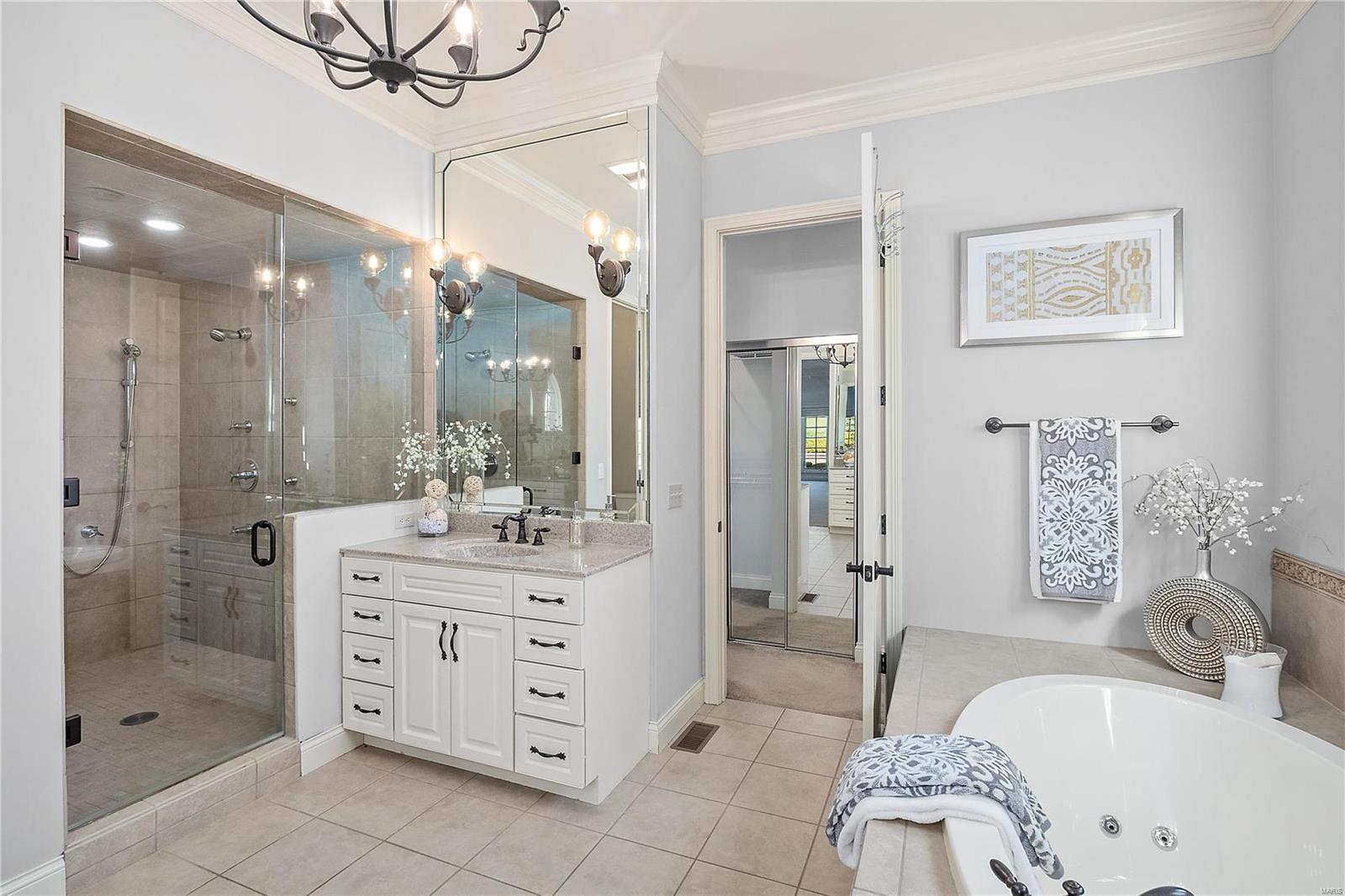 J C Thomassin Estate - Residential