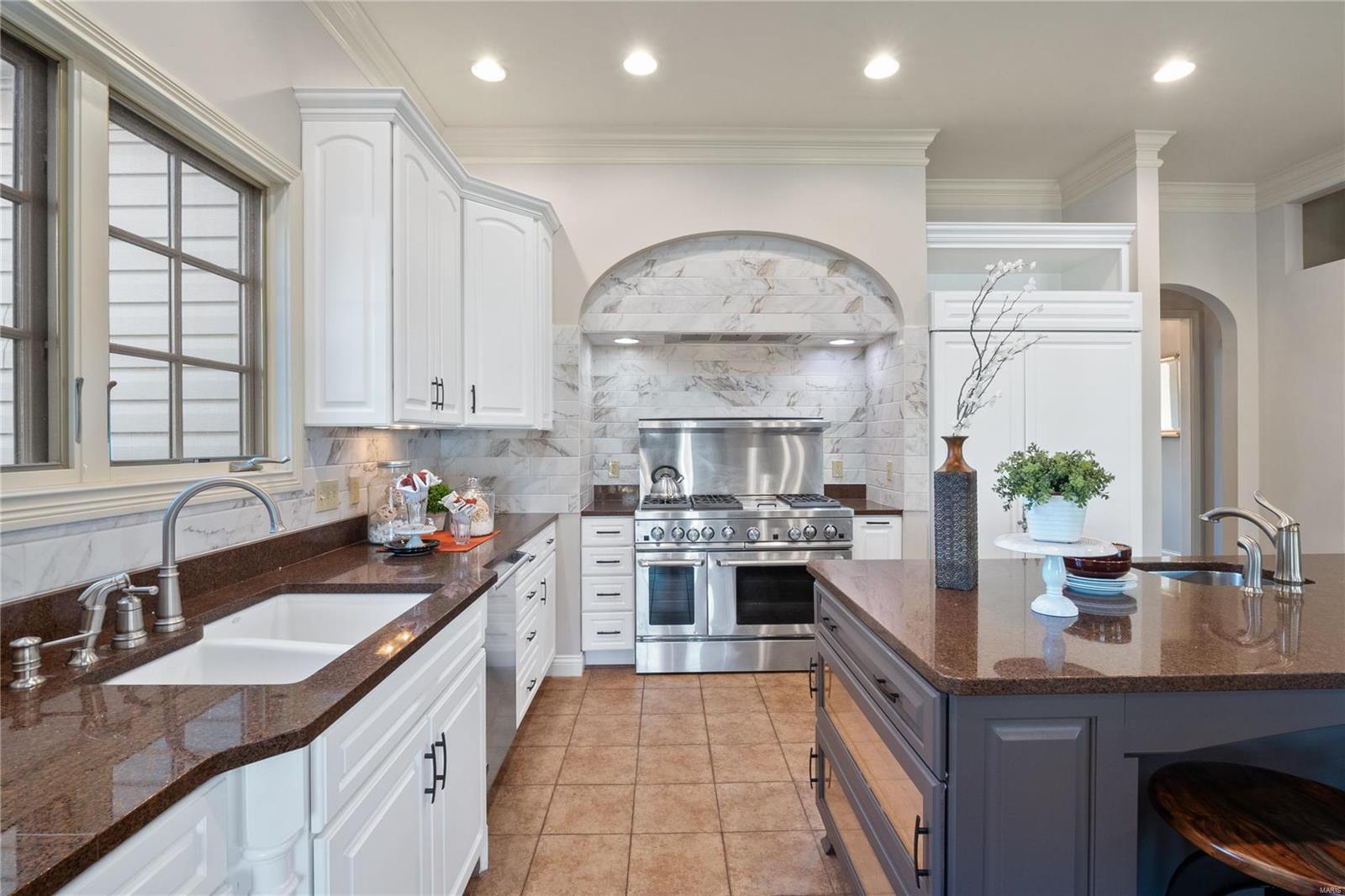 J C Thomassin Estate - Residential