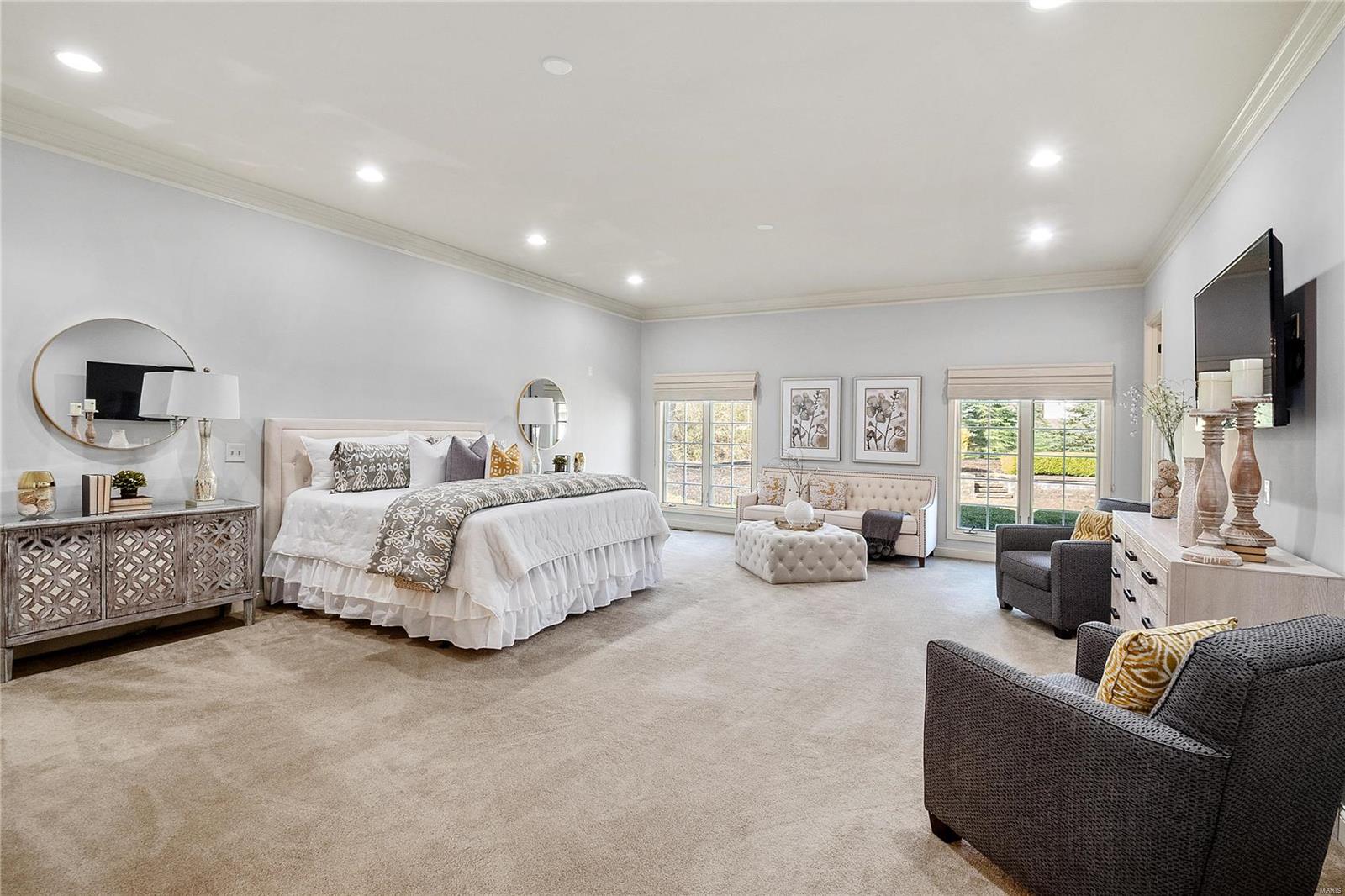 J C Thomassin Estate - Residential