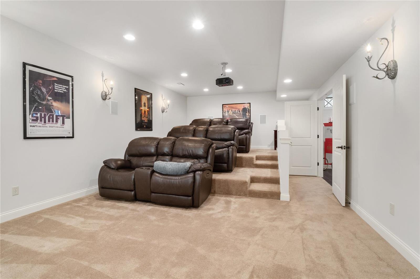 J C Thomassin Estate - Residential