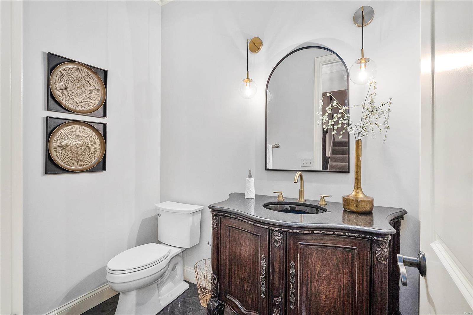 J C Thomassin Estate - Residential