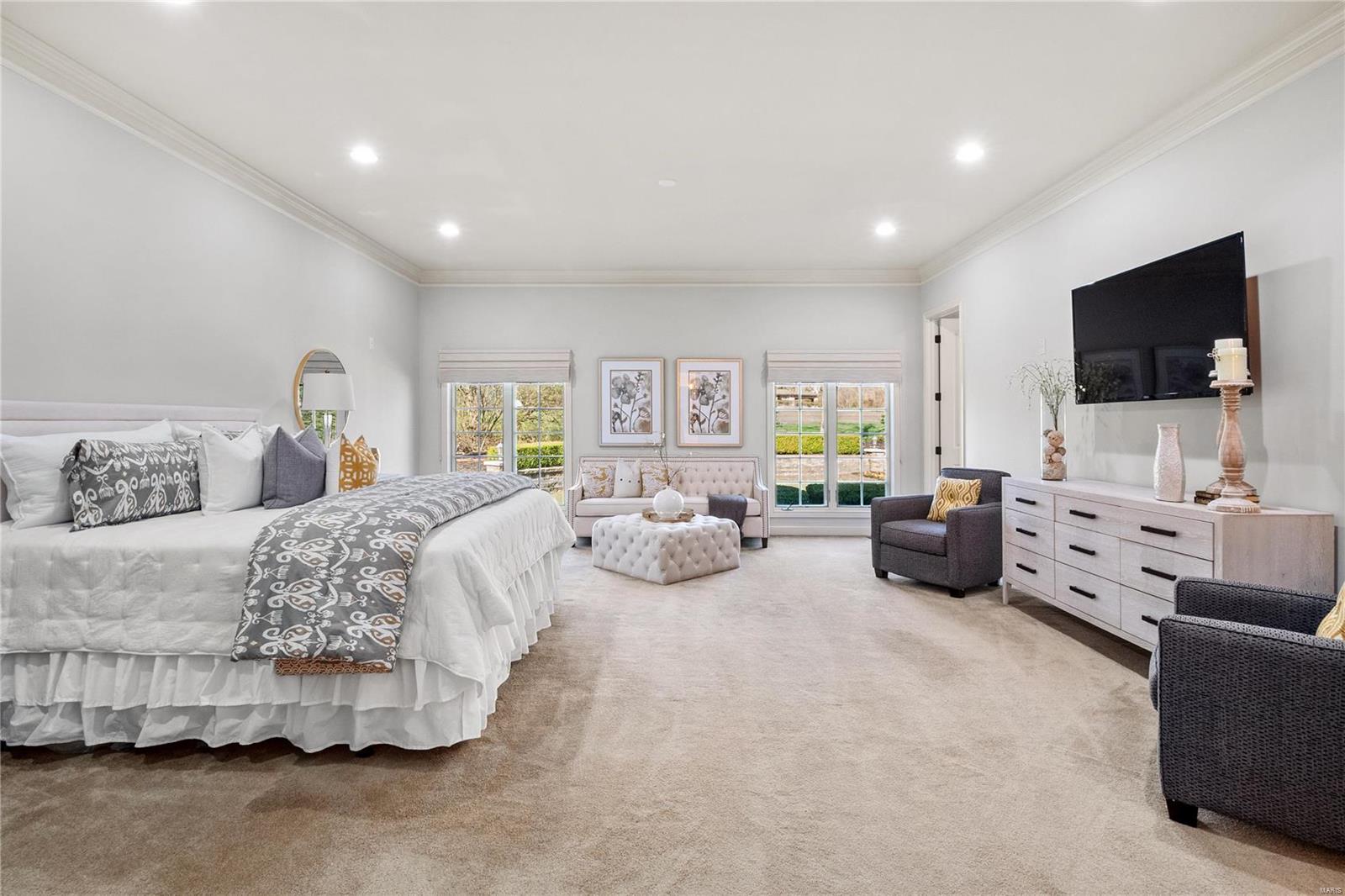 J C Thomassin Estate - Residential