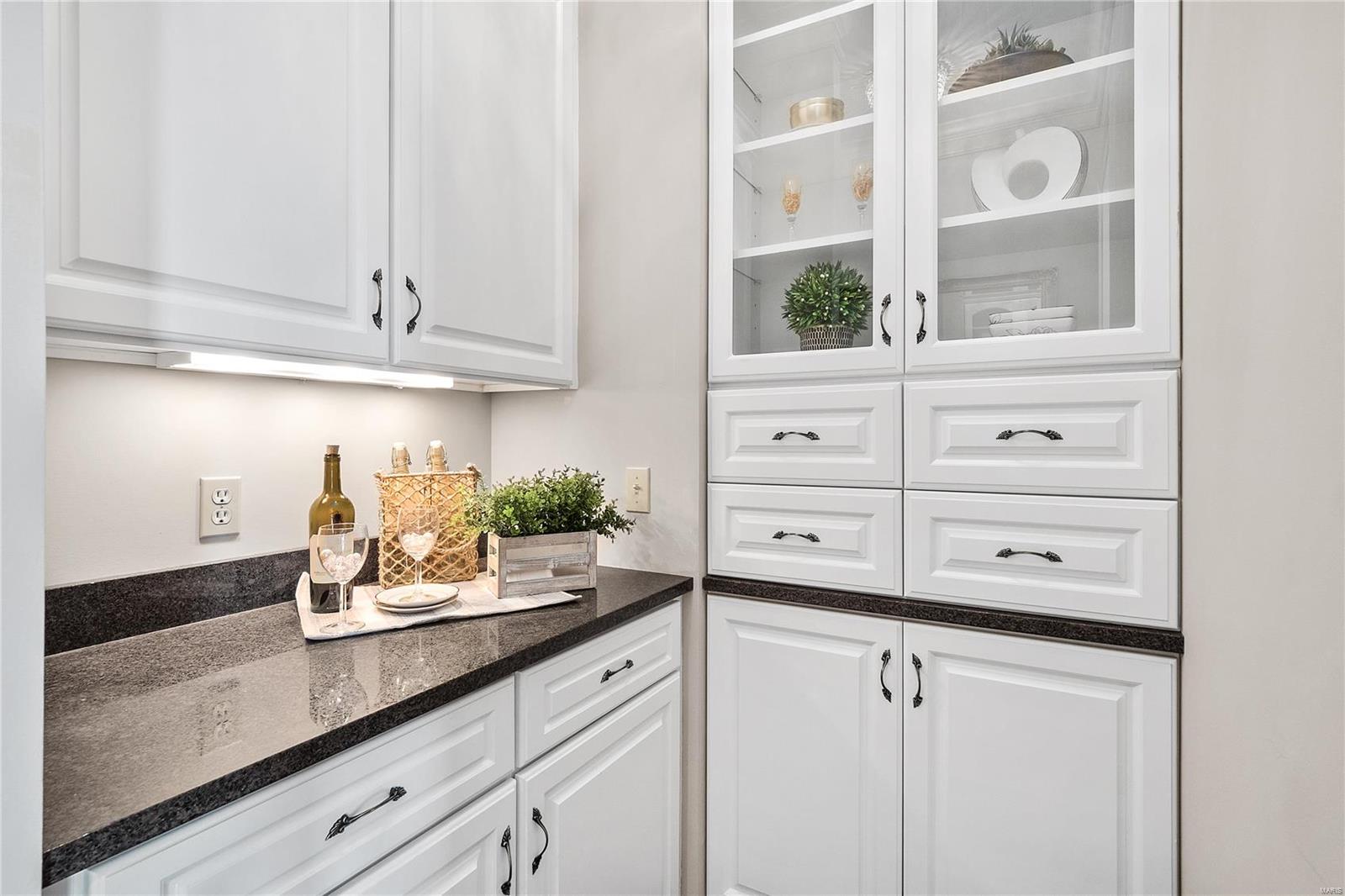 J C Thomassin Estate - Residential