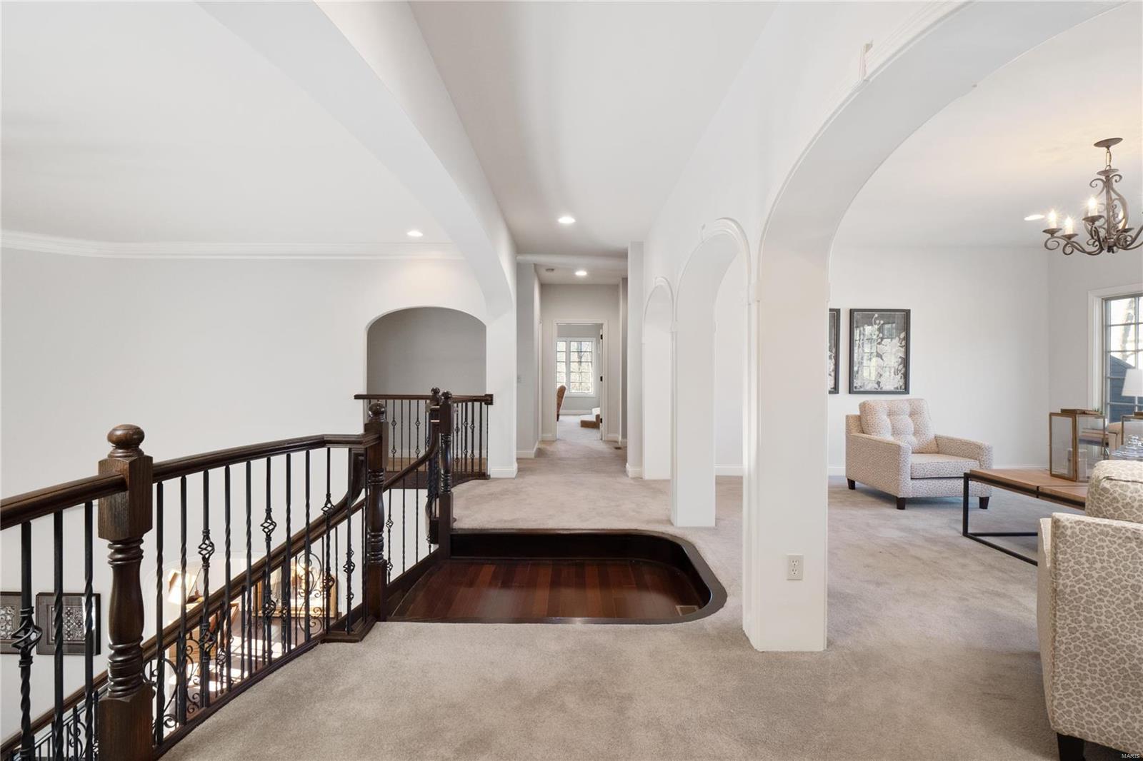 J C Thomassin Estate - Residential