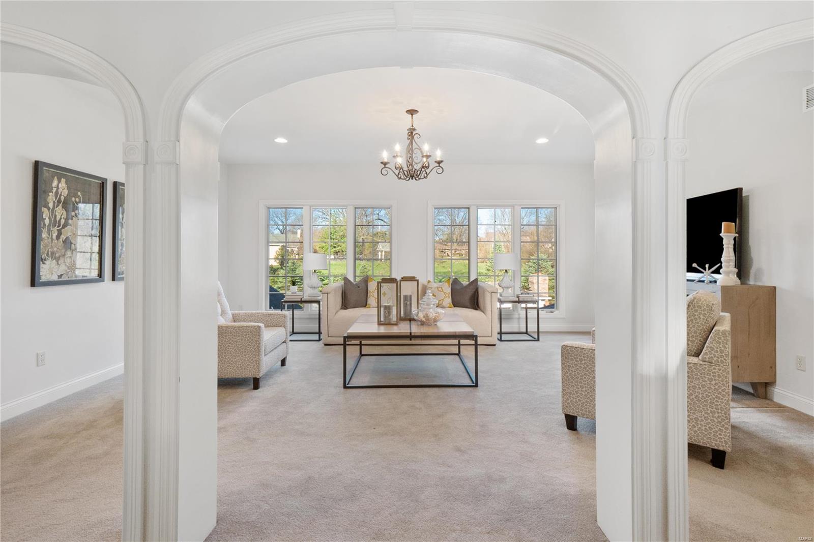 J C Thomassin Estate - Residential