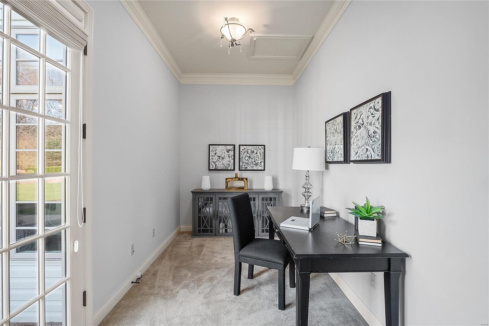 J C Thomassin Estate - Residential