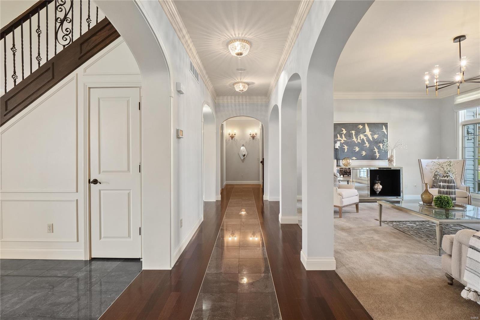 J C Thomassin Estate - Residential