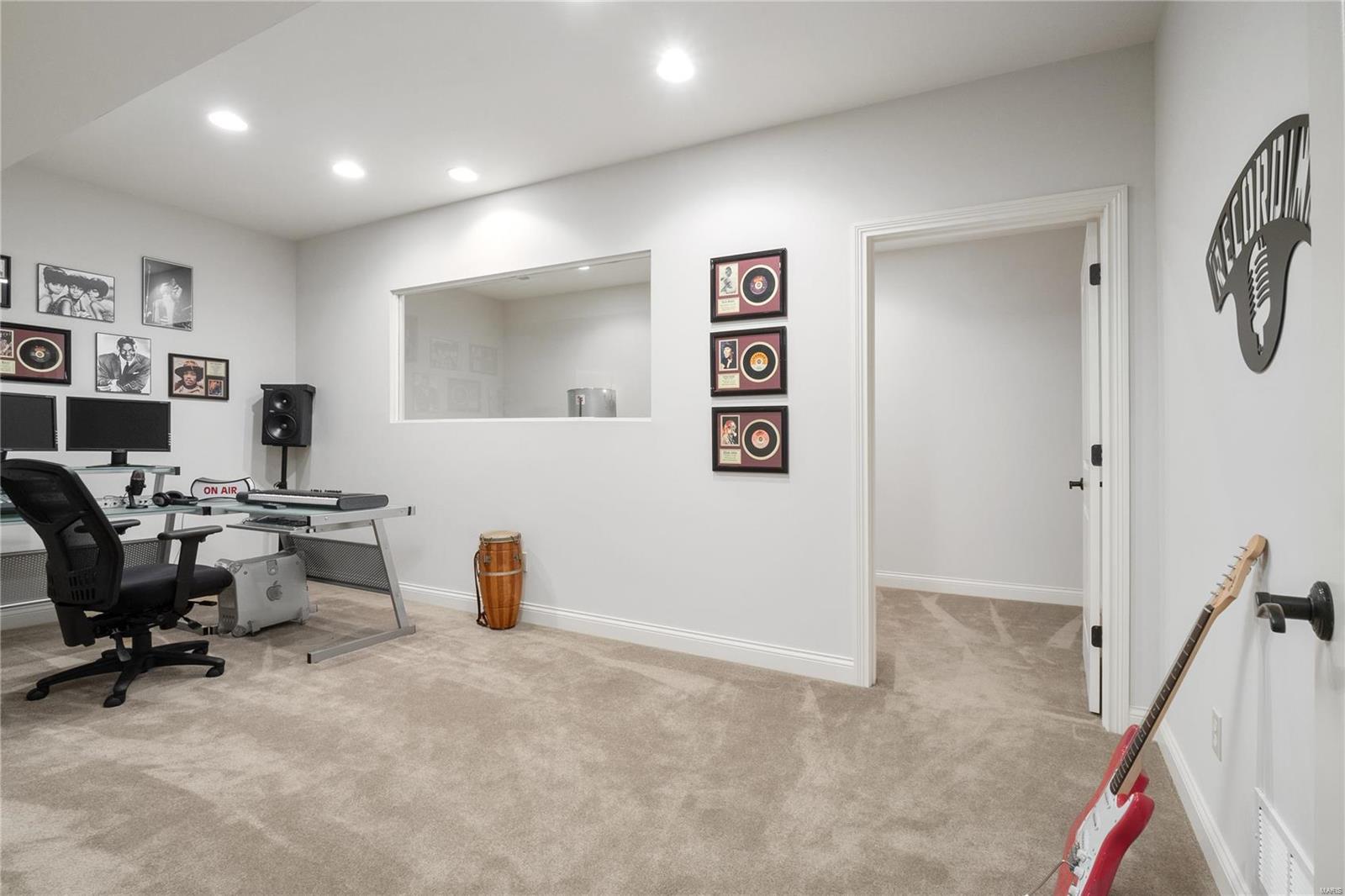 J C Thomassin Estate - Residential