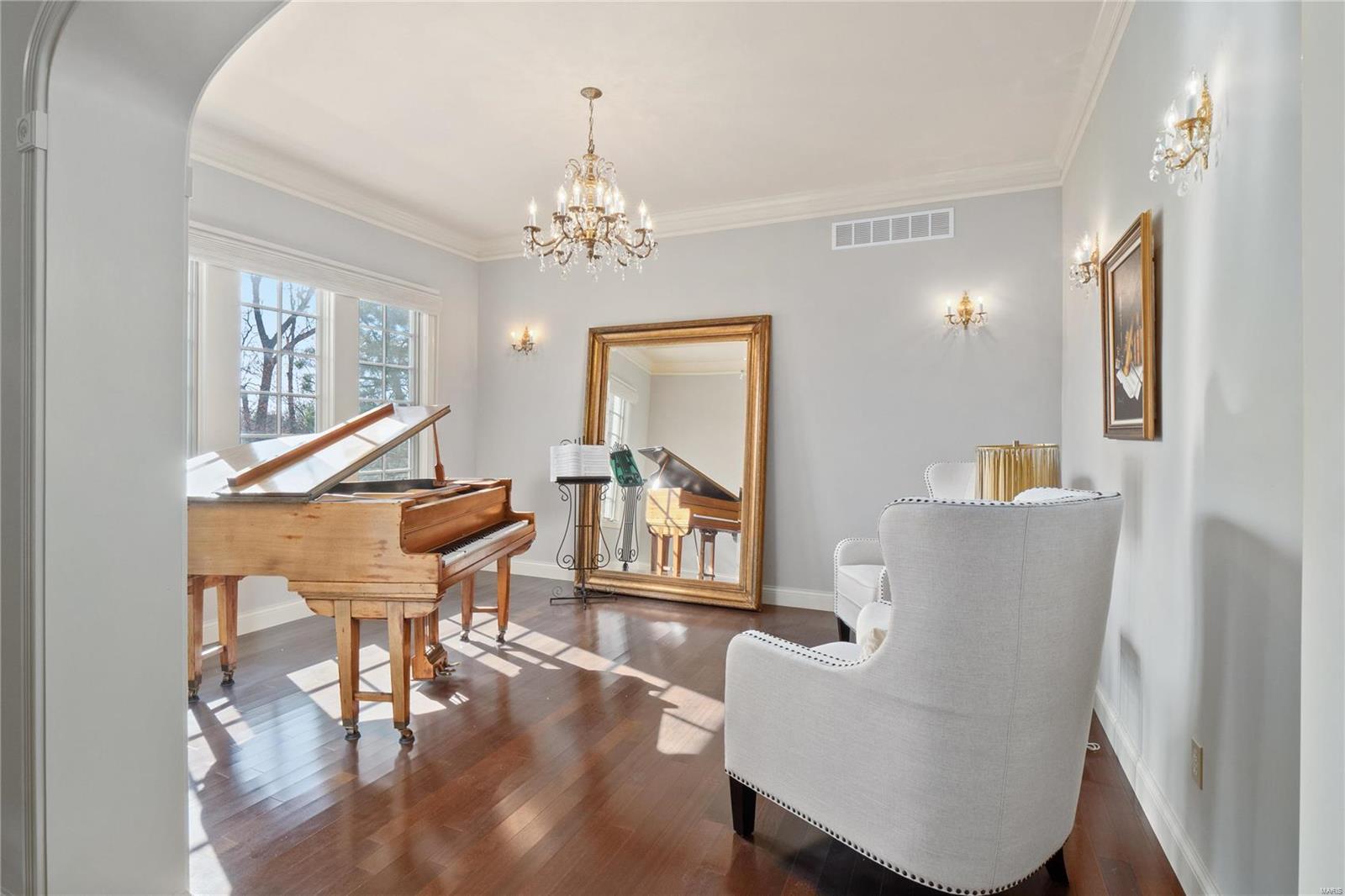 J C Thomassin Estate - Residential