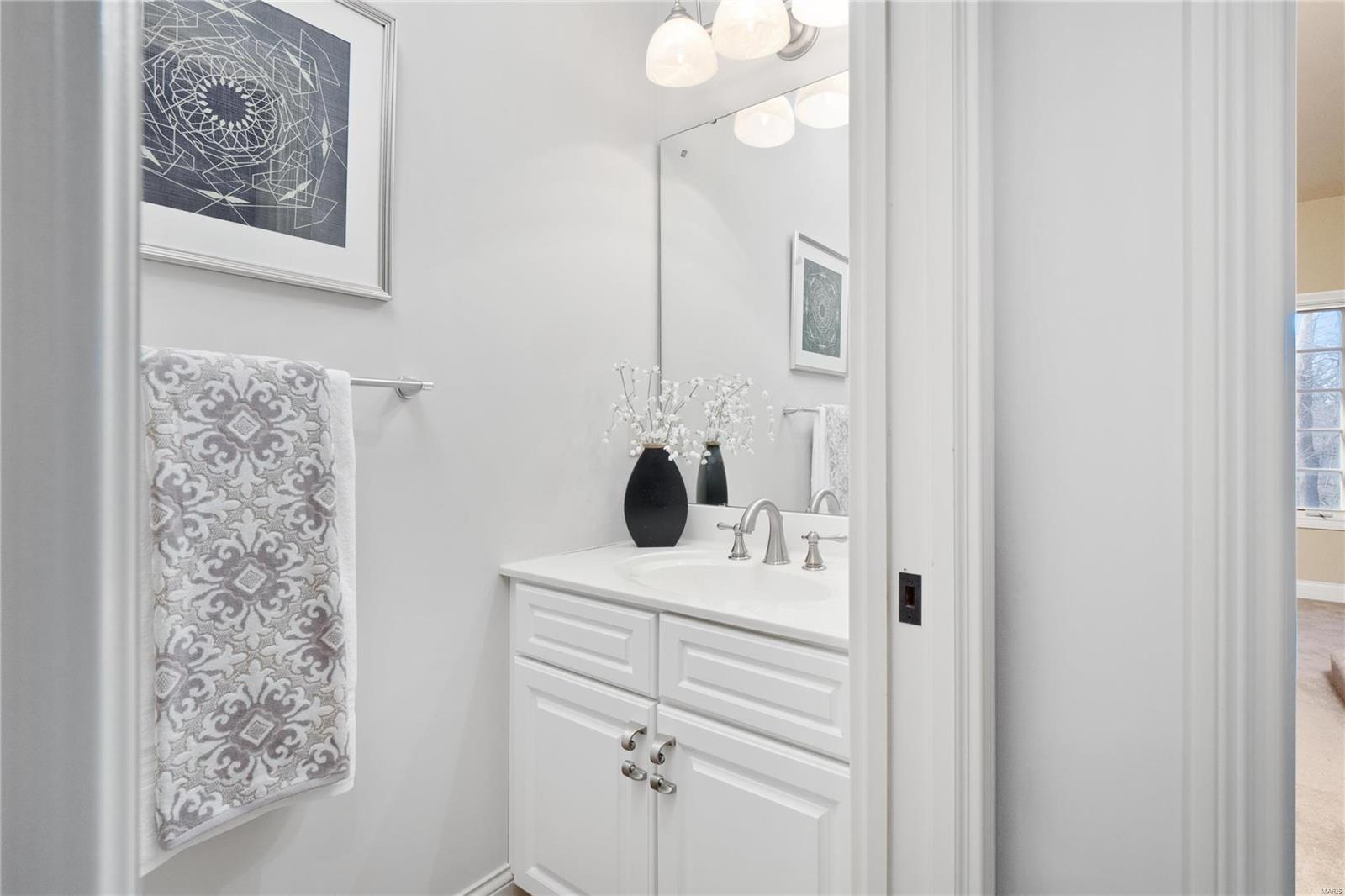 J C Thomassin Estate - Residential