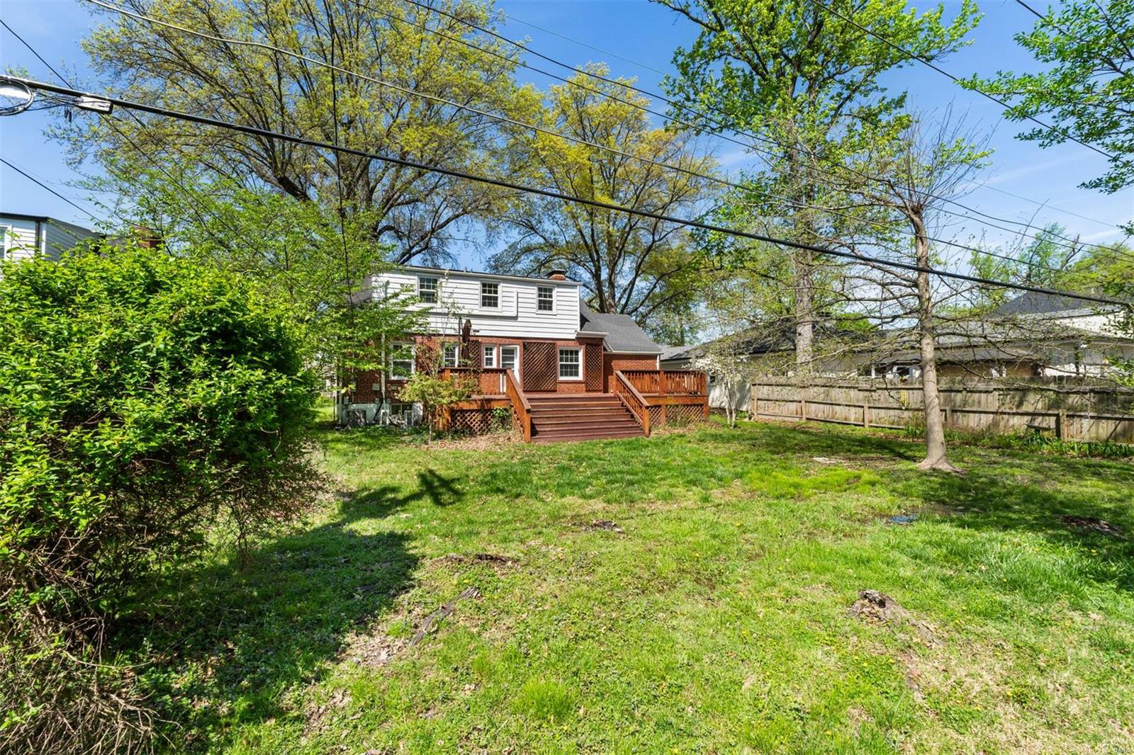 24 Magnolia Drive