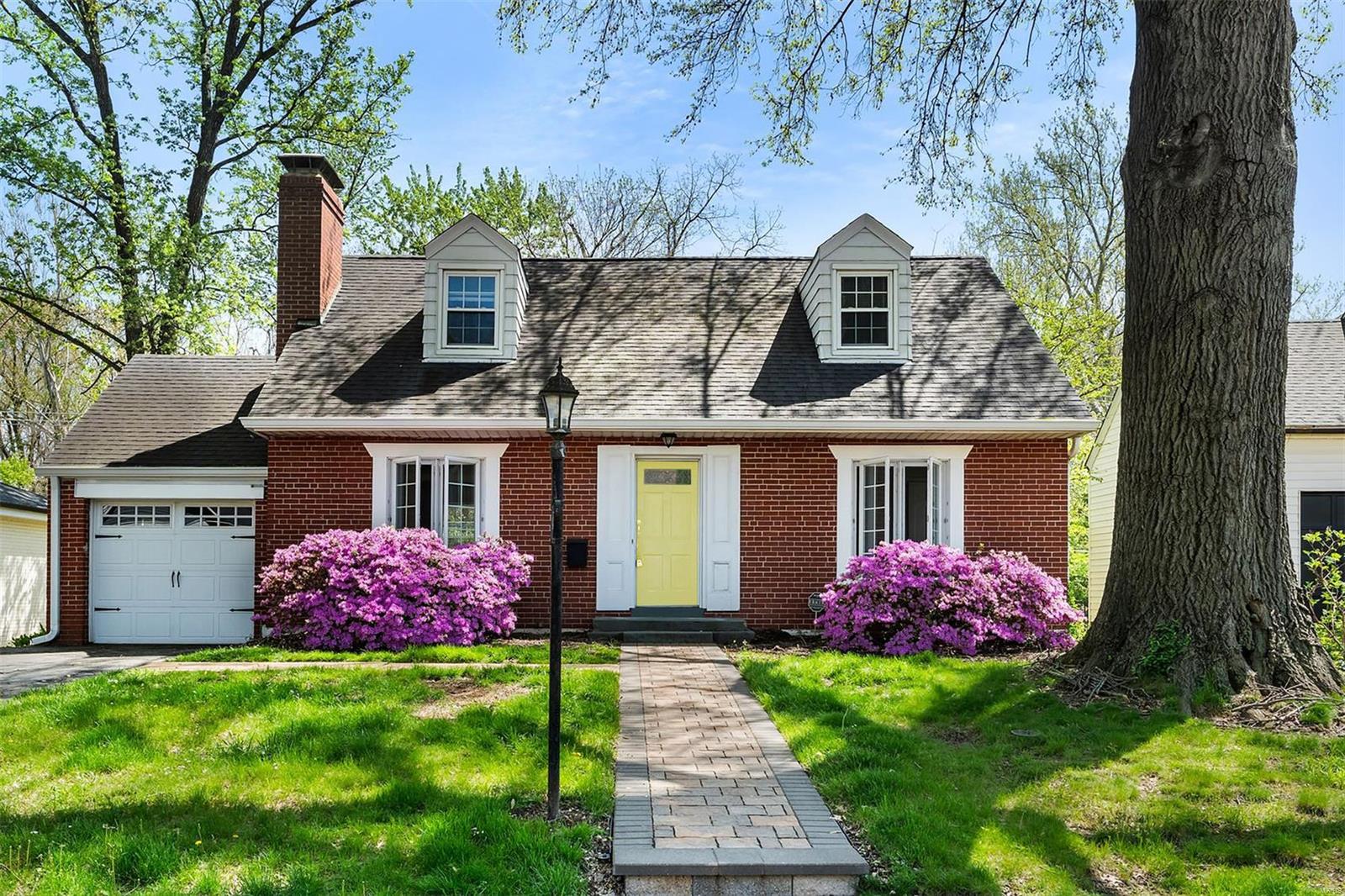 24 Magnolia Drive